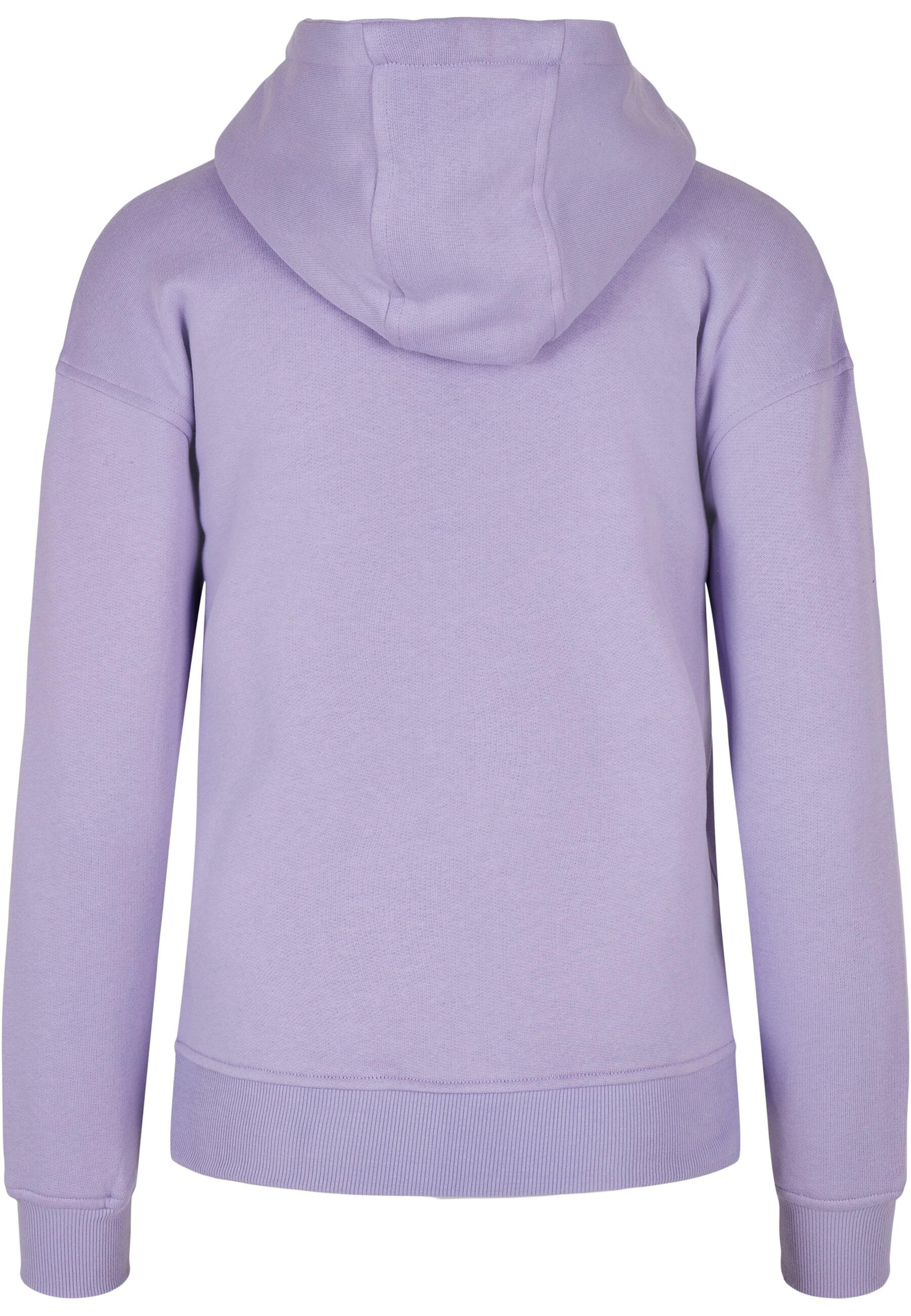 URBAN CLASSICS Kapuzenpullover "Urban Classics Damen Ladies Organic Hoody" günstig online kaufen