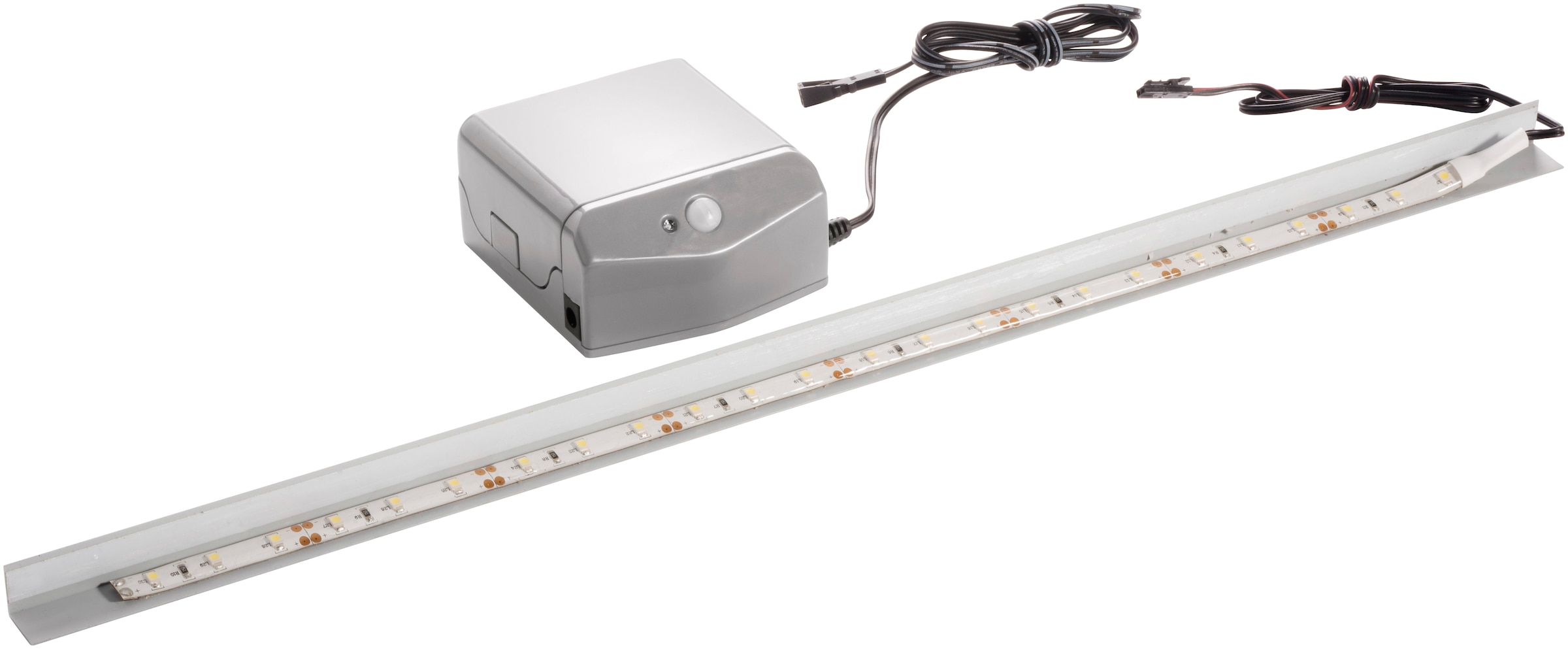 FACKELMANN LED Lichtleiste "BackLight mini Waschbeckenbeleuchtung"
