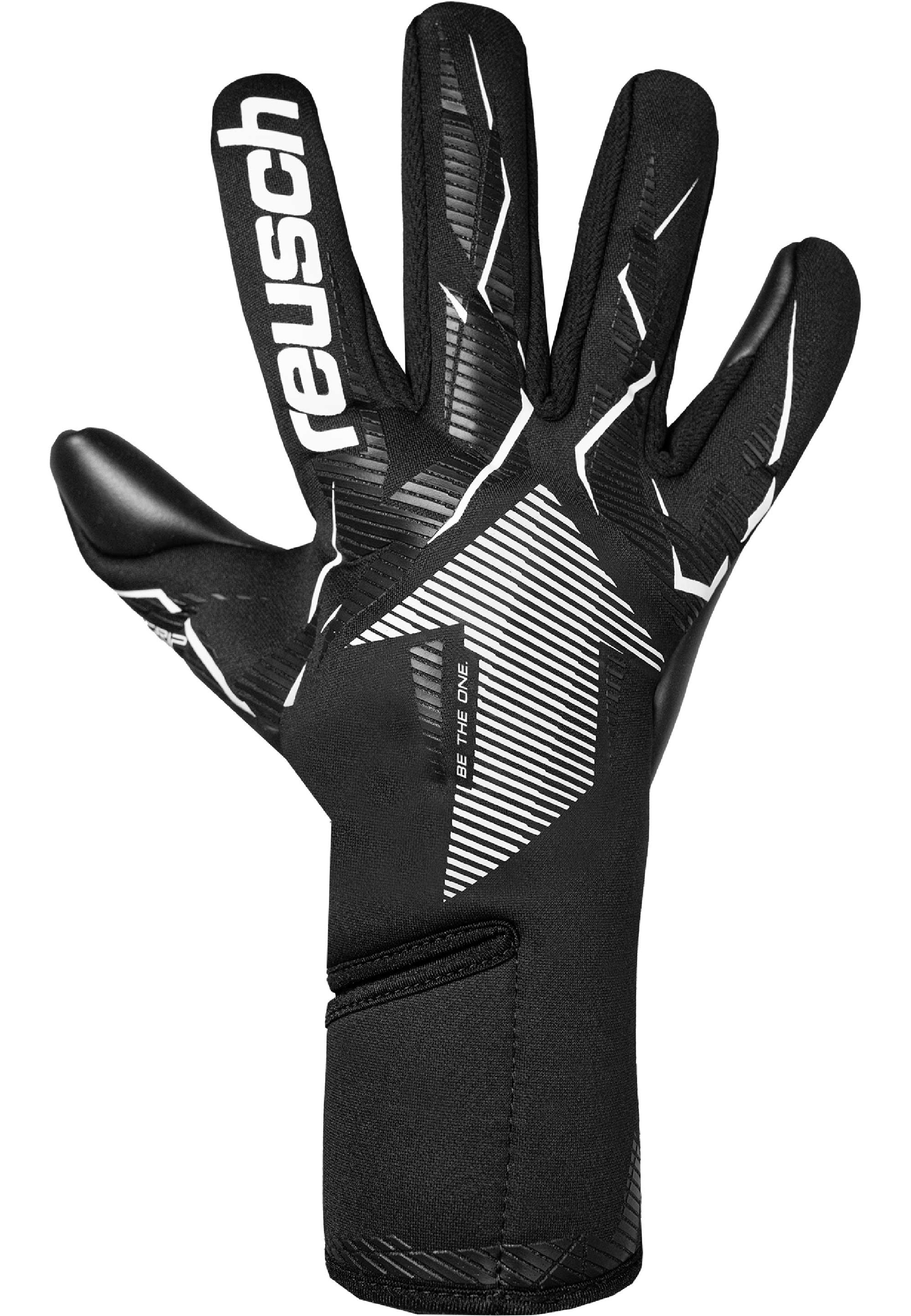 Reusch Torwarthandschuhe »Fastgrip Infinity« mit maximalem Grip