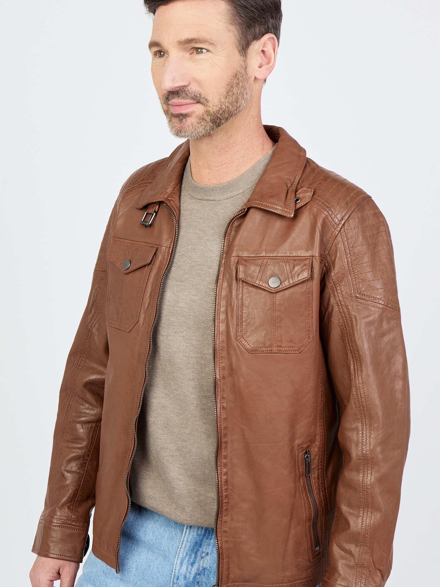 JCC Bikerjacke »3102074«