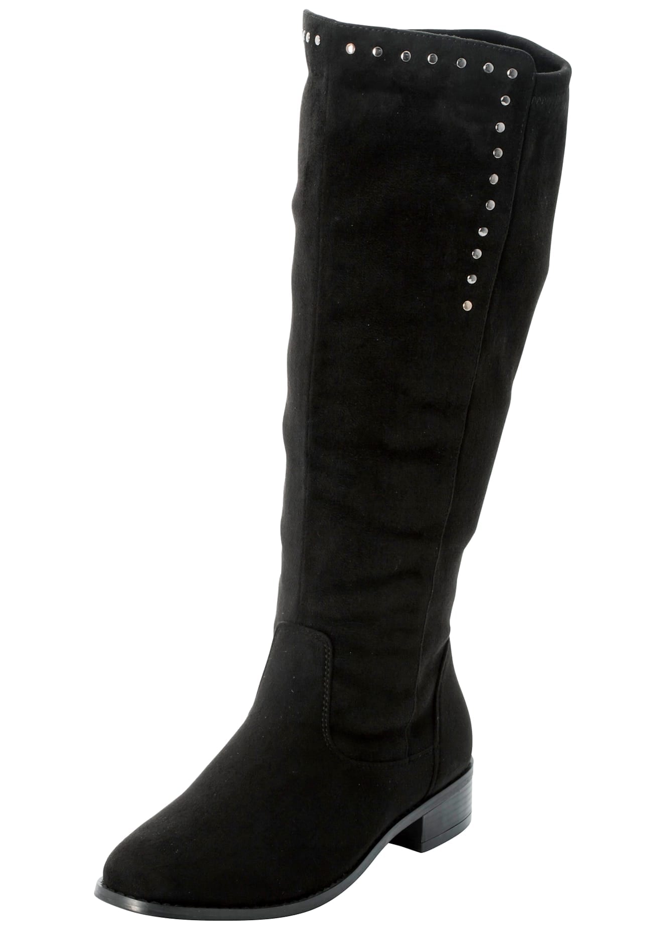 Sheego Weitschaftstiefel günstig online kaufen