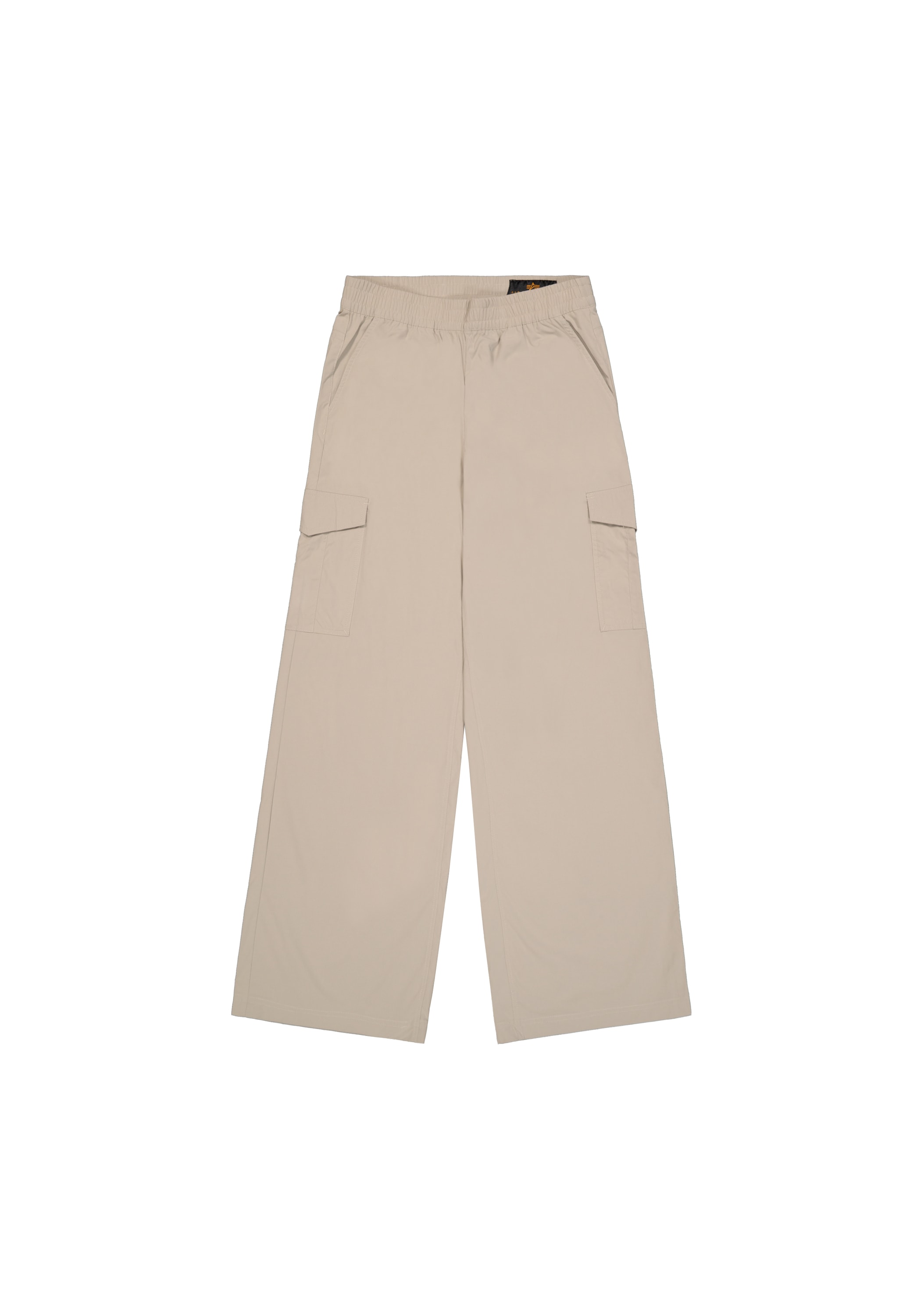 Alpha Industries Cargohose "Nylon Pant W" günstig online kaufen