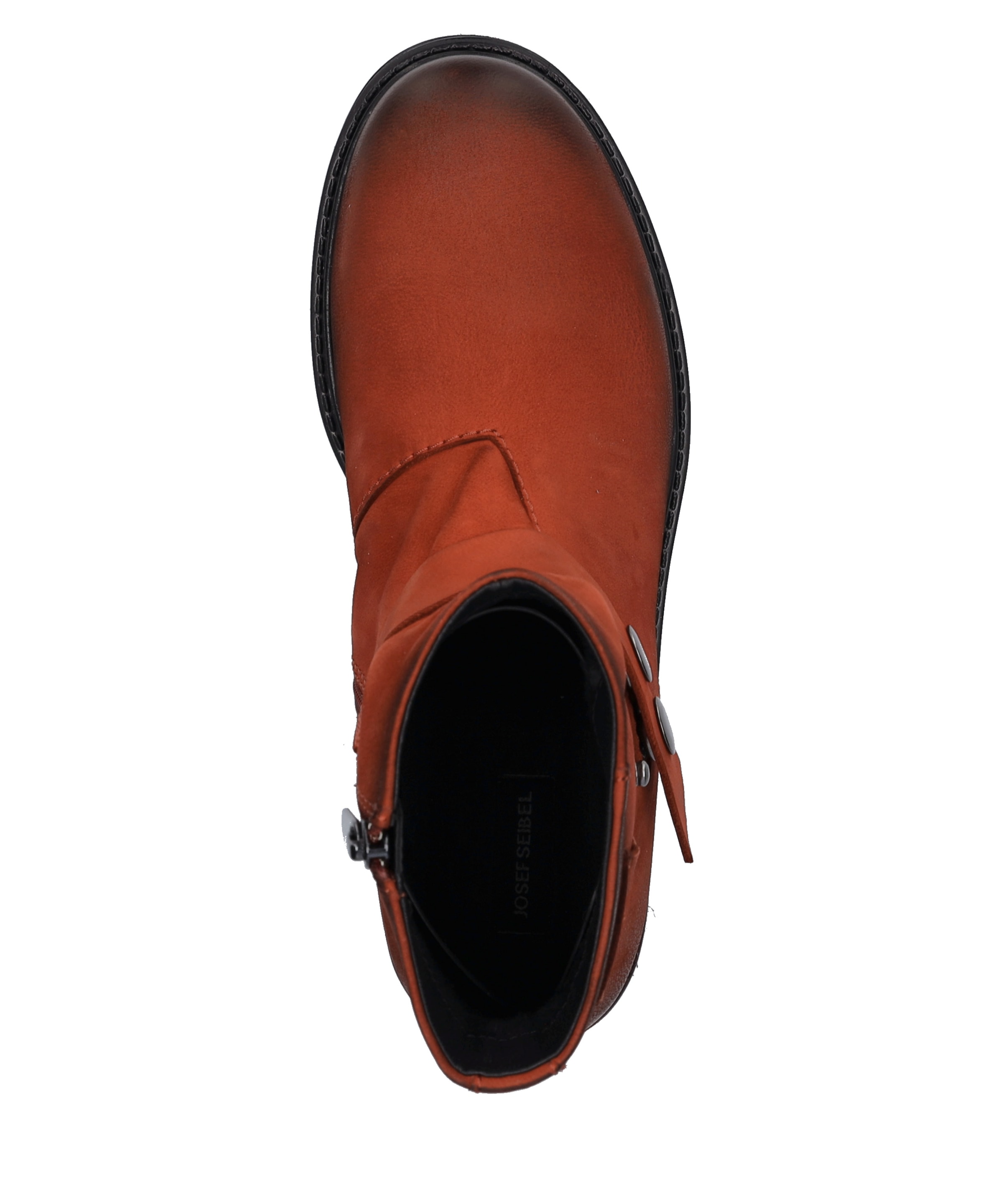 Josef Seibel Stiefelette »Roxanna 01, rot«