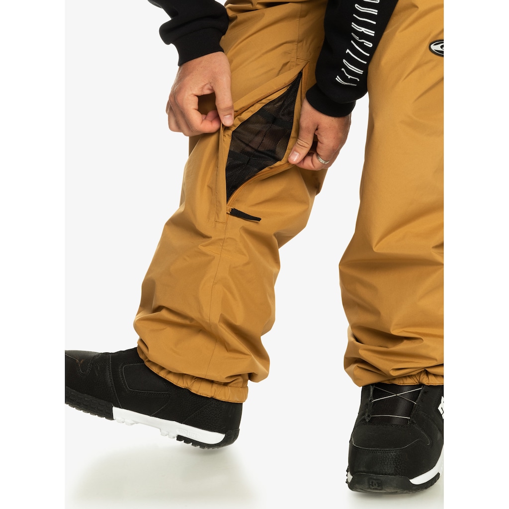 Quiksilver Snowboardhose »High Altitude GORE-TEX®«