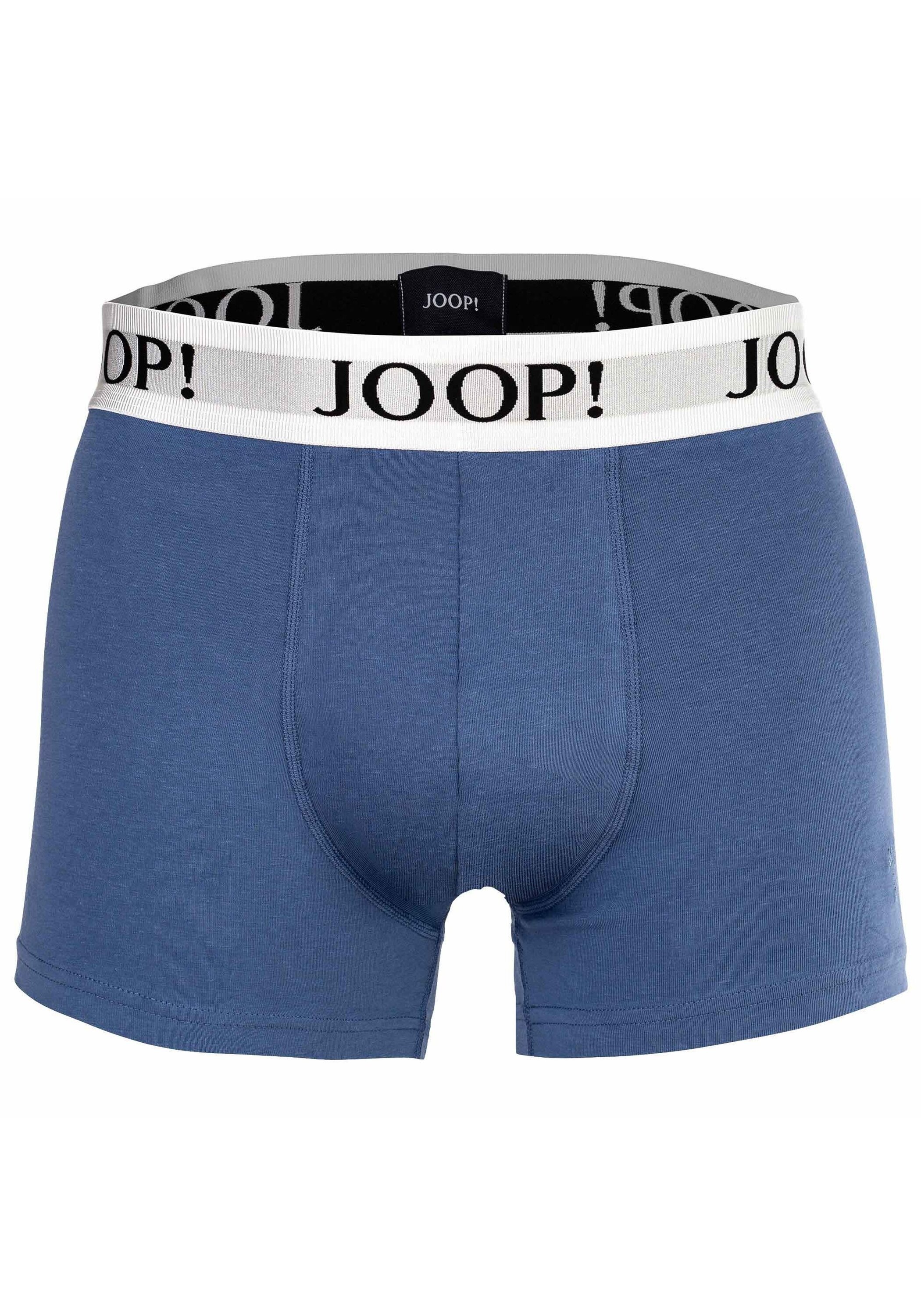JOOP! Boxershorts »Boxershort Everyday 3er Pack«