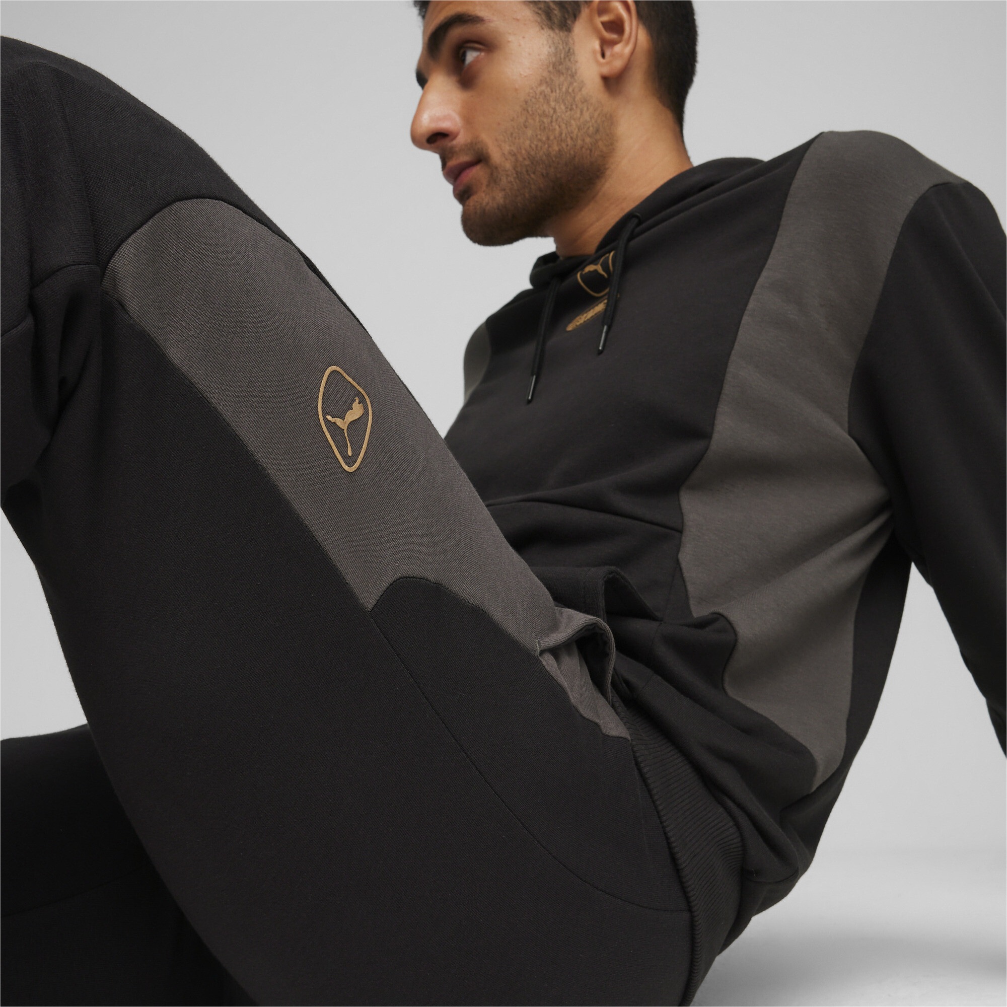 PUMA Sporthose »KING Top Fußball-Jogginghose Herren«