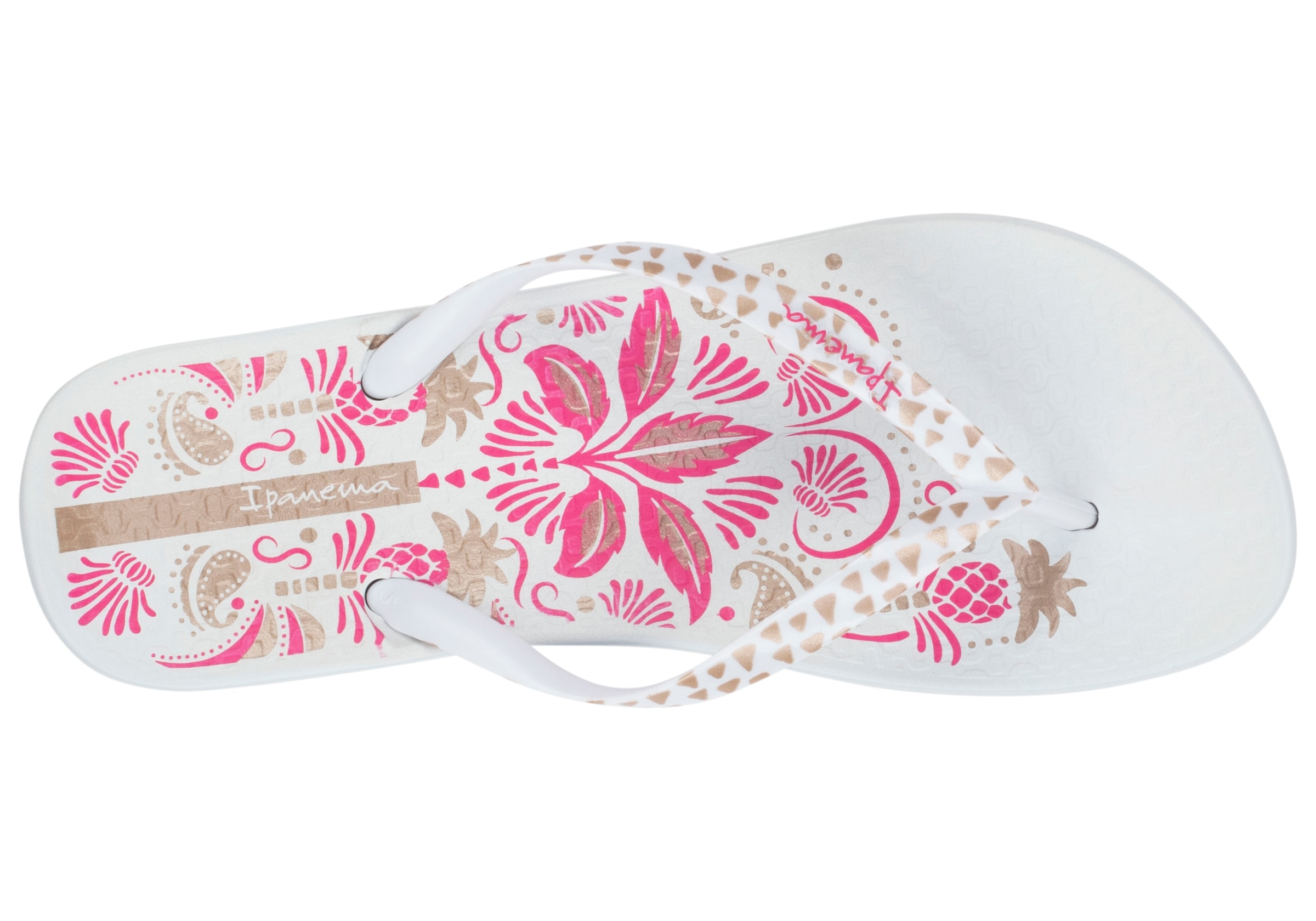 Ipanema Zehentrenner »IPANEMA ANAT NATURE VIII FEM«