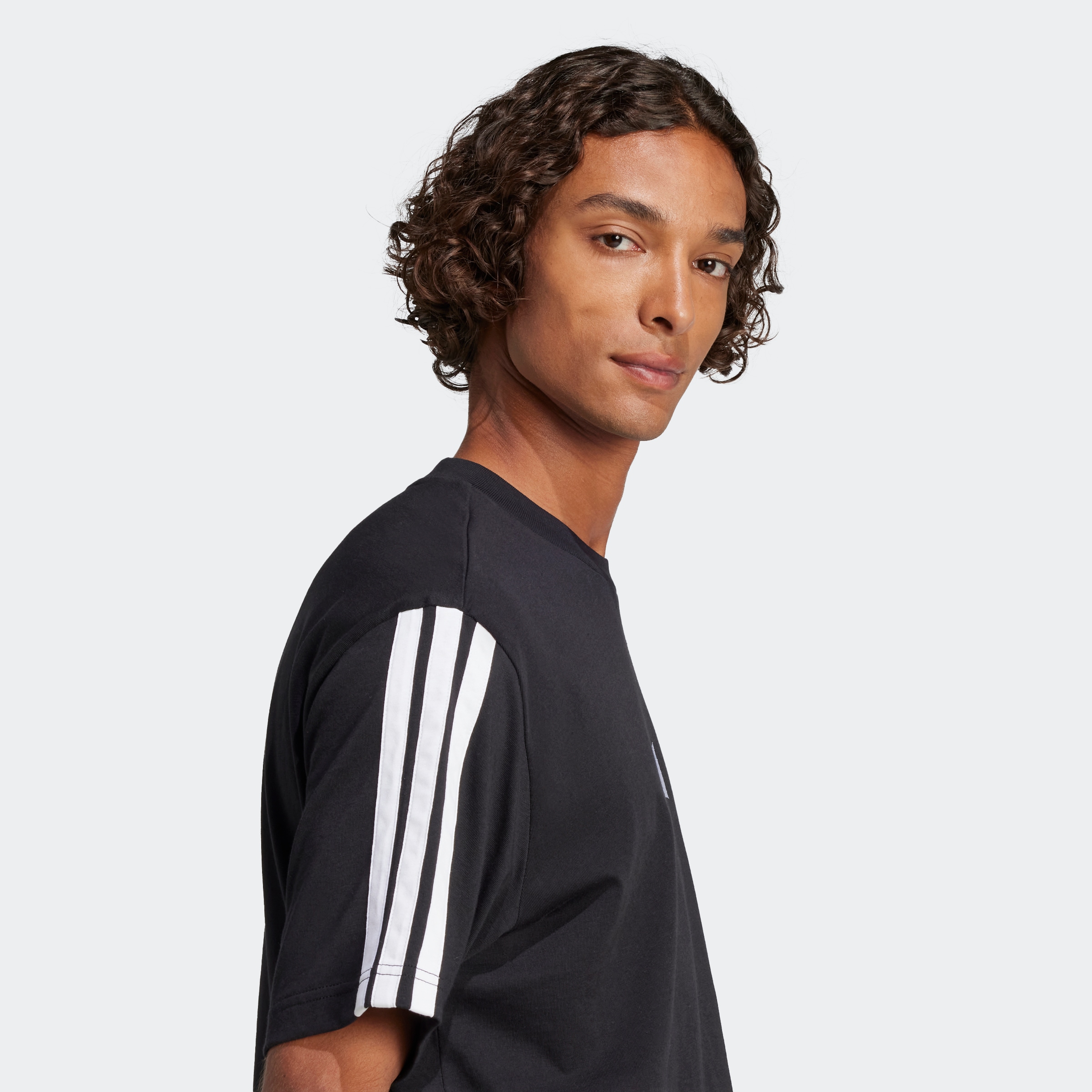 adidas Sportswear T-Shirt »M 3S SJ T B«