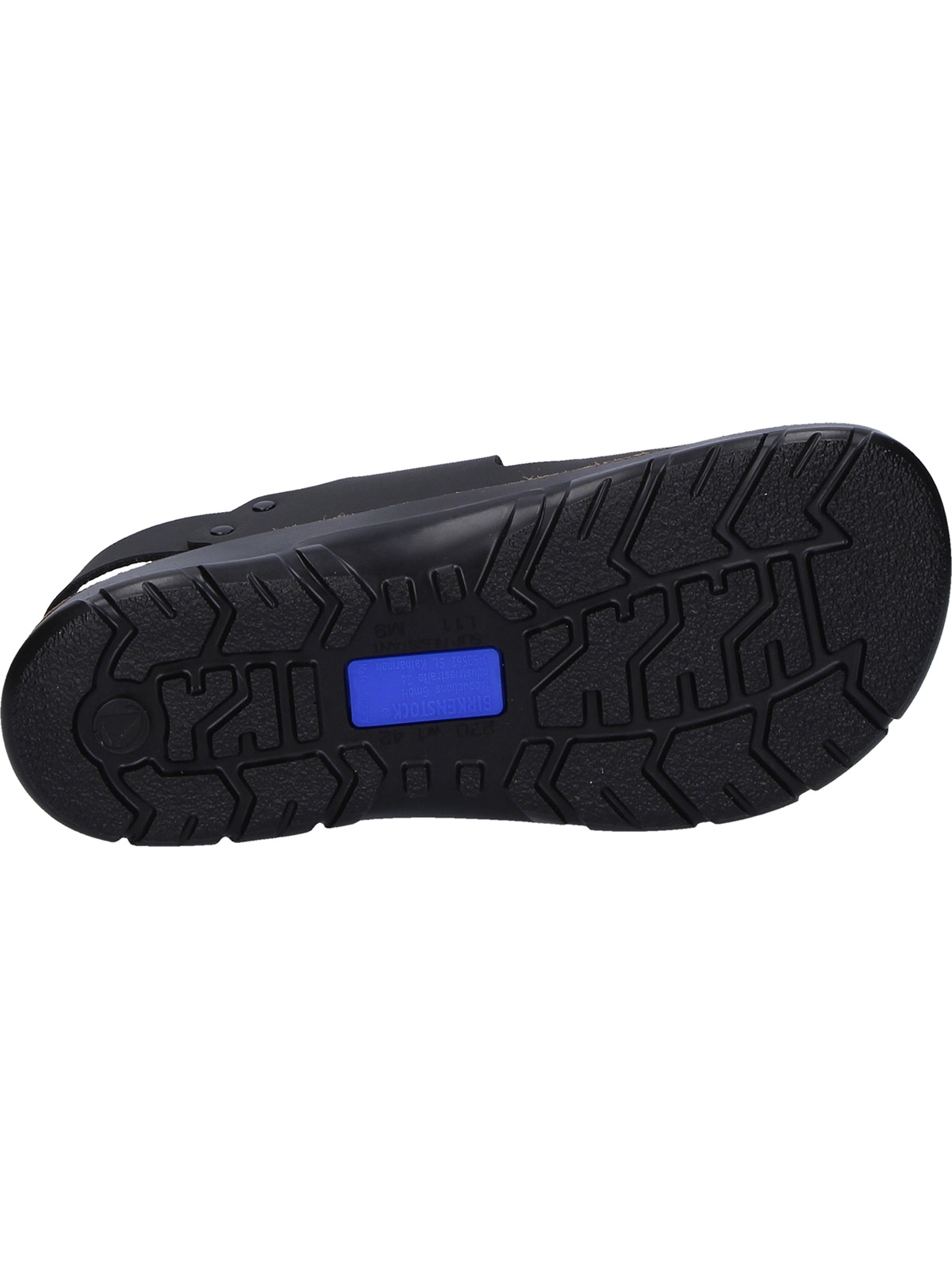 Birkenstock Sandale »Kano«