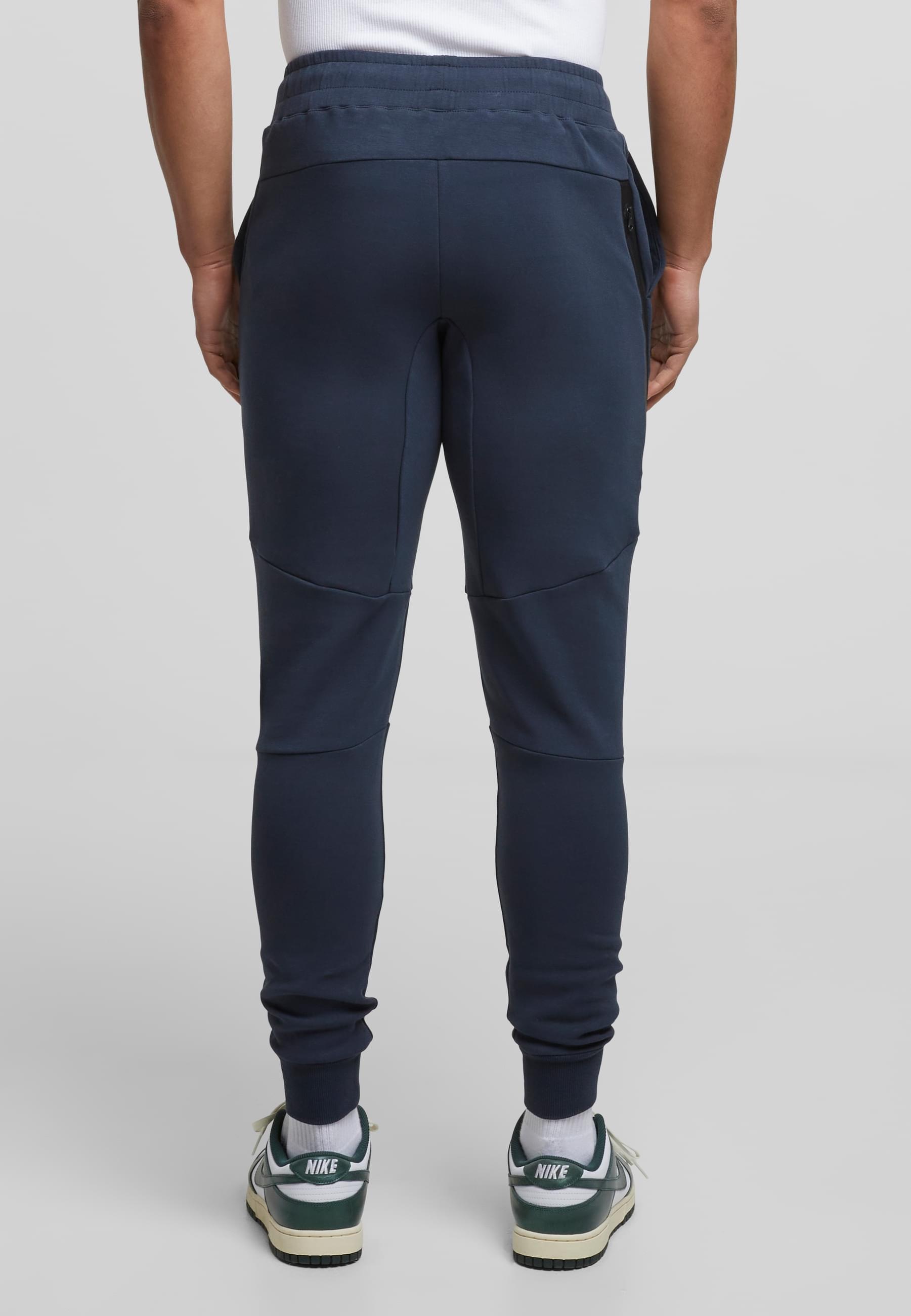 MisterTee Jogginghose »MisterTee Basic Trainingshose«, (1 tlg.)