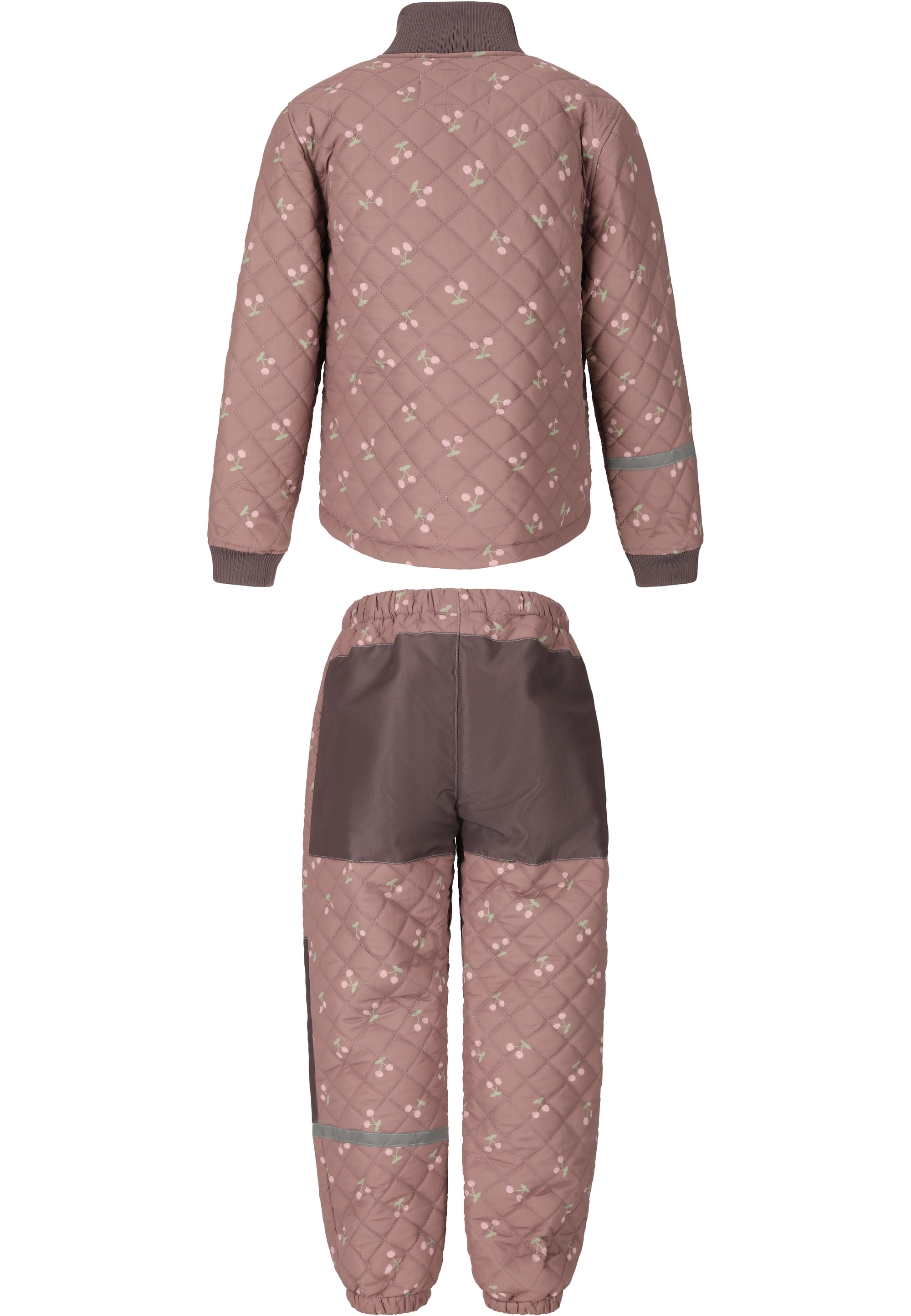 ZIGZAG Skianzug »Stockland« atmungsaktiv