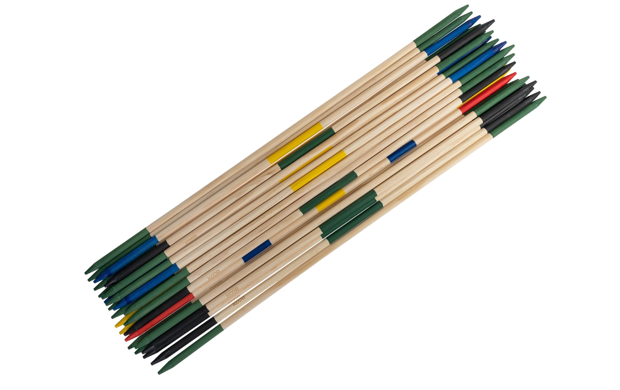 KOOR Spiel »75 cm« Holzart: Kiefer (China)