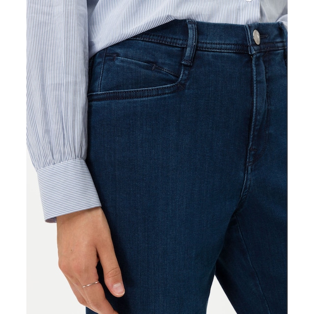 Black Friday Brax 5-Pocket-Jeans »Style CAROLA« | BAUR