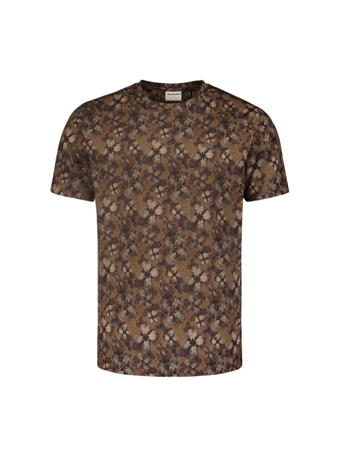 NO EXCESS T-Shirt »No Excess«