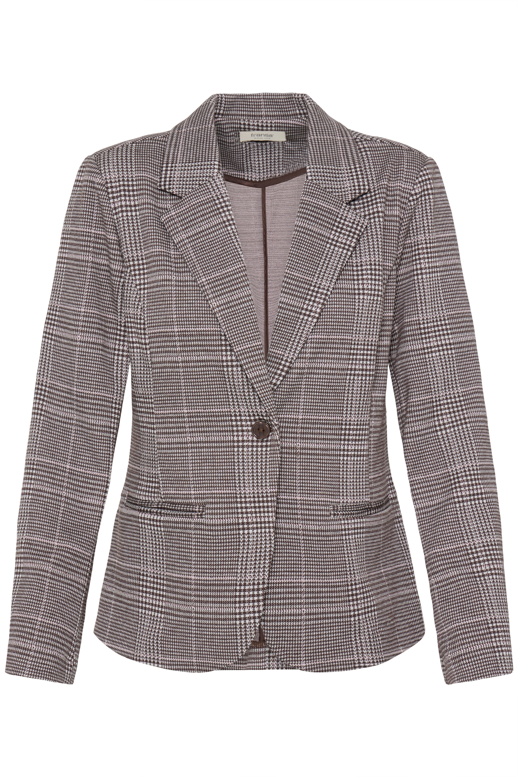 fransa Blusenblazer "Damen Blazer FRBABETT"