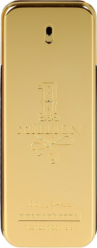 paco rabanne Eau de Toilette »One Million« Parfum E...
