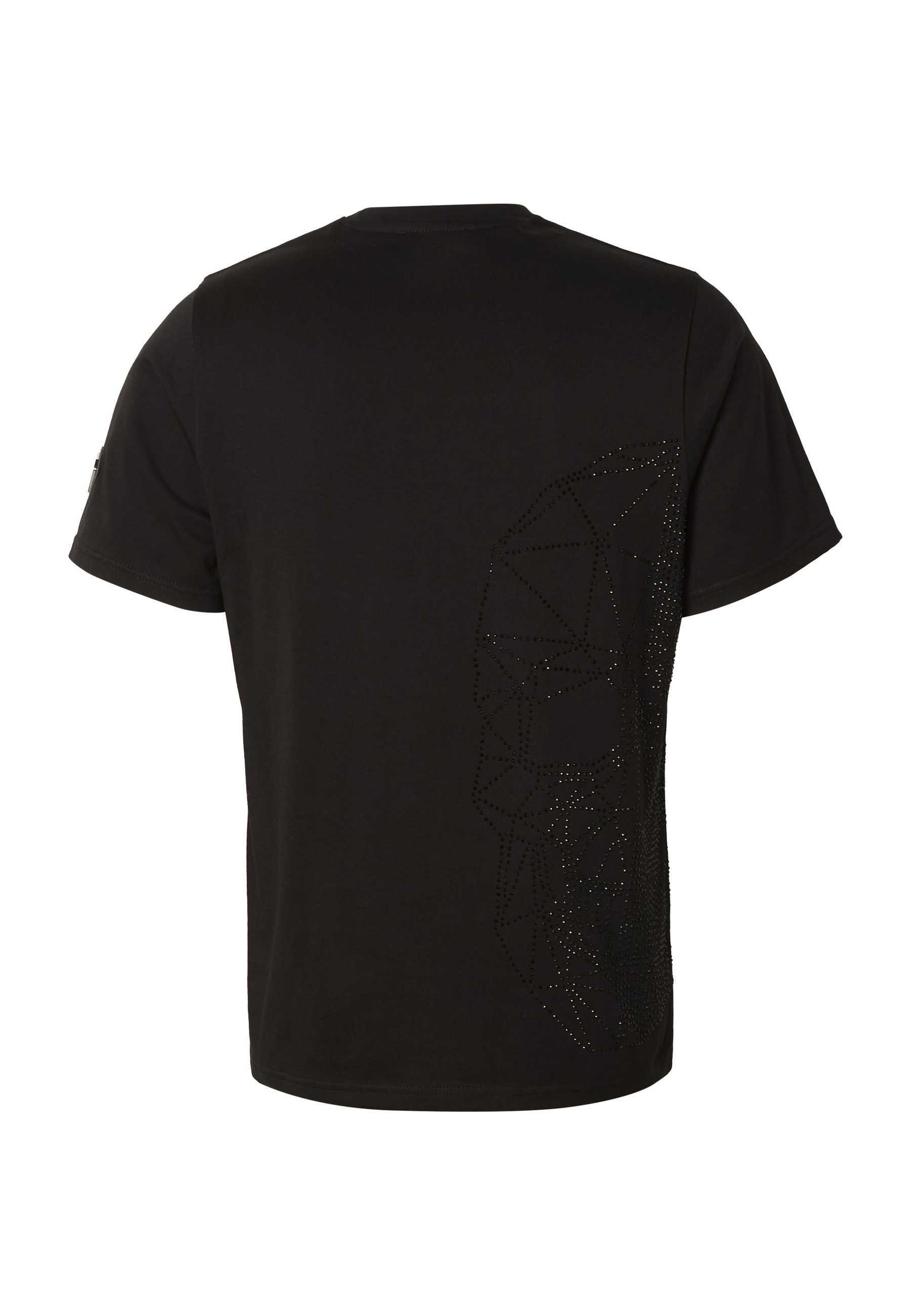 2Y Premium T-Shirt »2Y Premium Void Tee Slim Fit Tee« 1