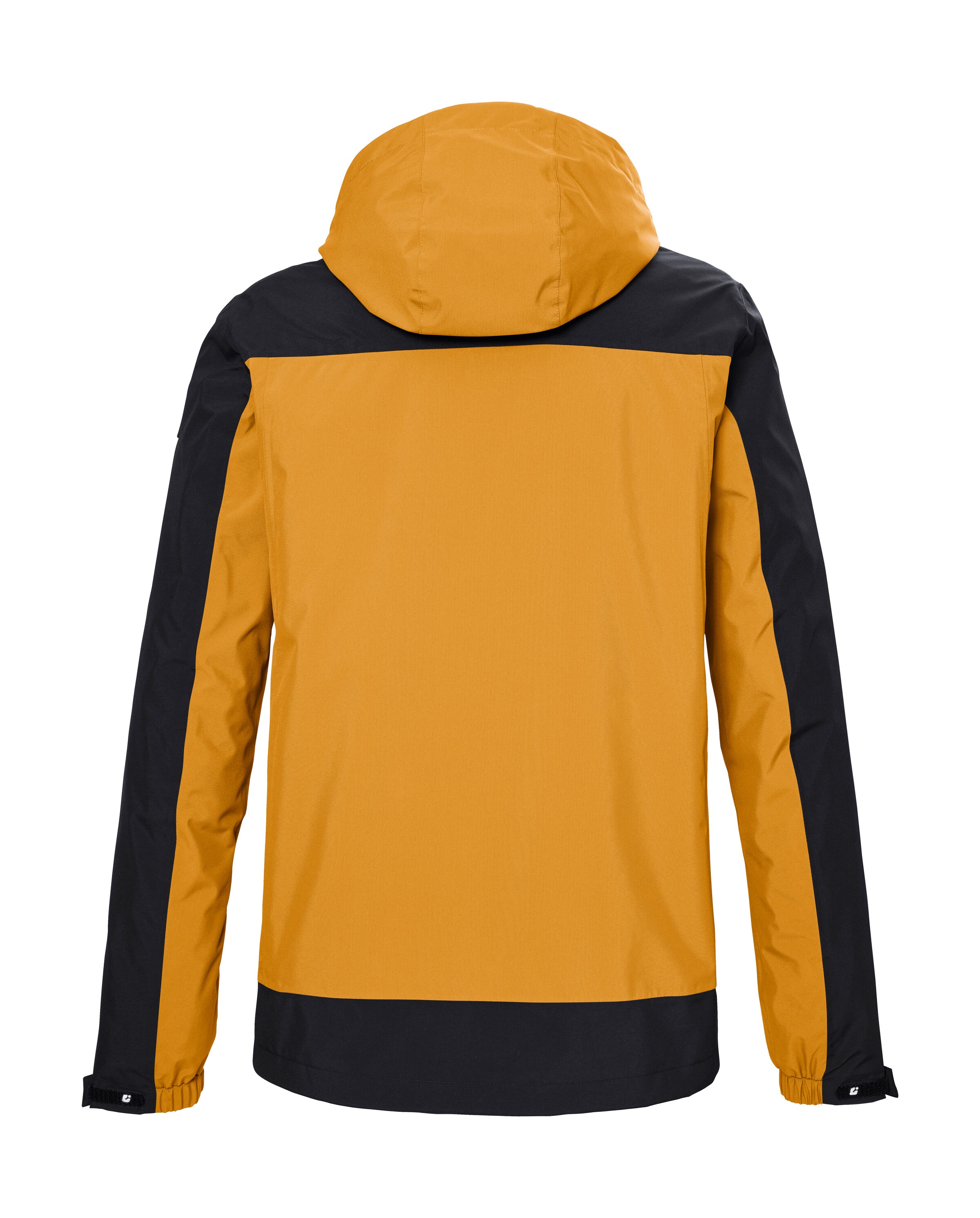 Killtec Outdoorjacke »KOS 54 MN JCKT«, wind- u wasserdicht, atmungsaktiv, PFAS-frei imprägniert