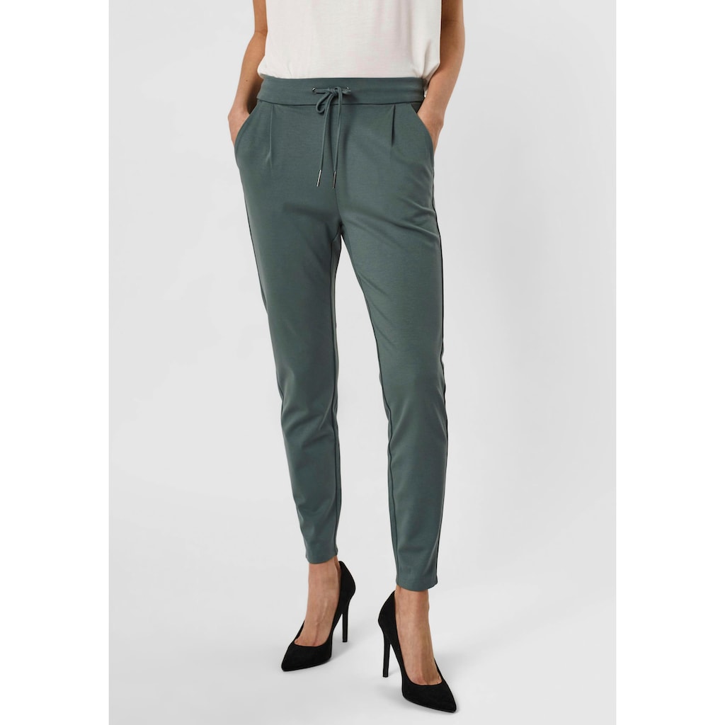 Vero Moda Jogger Pants »VMEVA MR LOOSE STRING PANT GA NOOS«