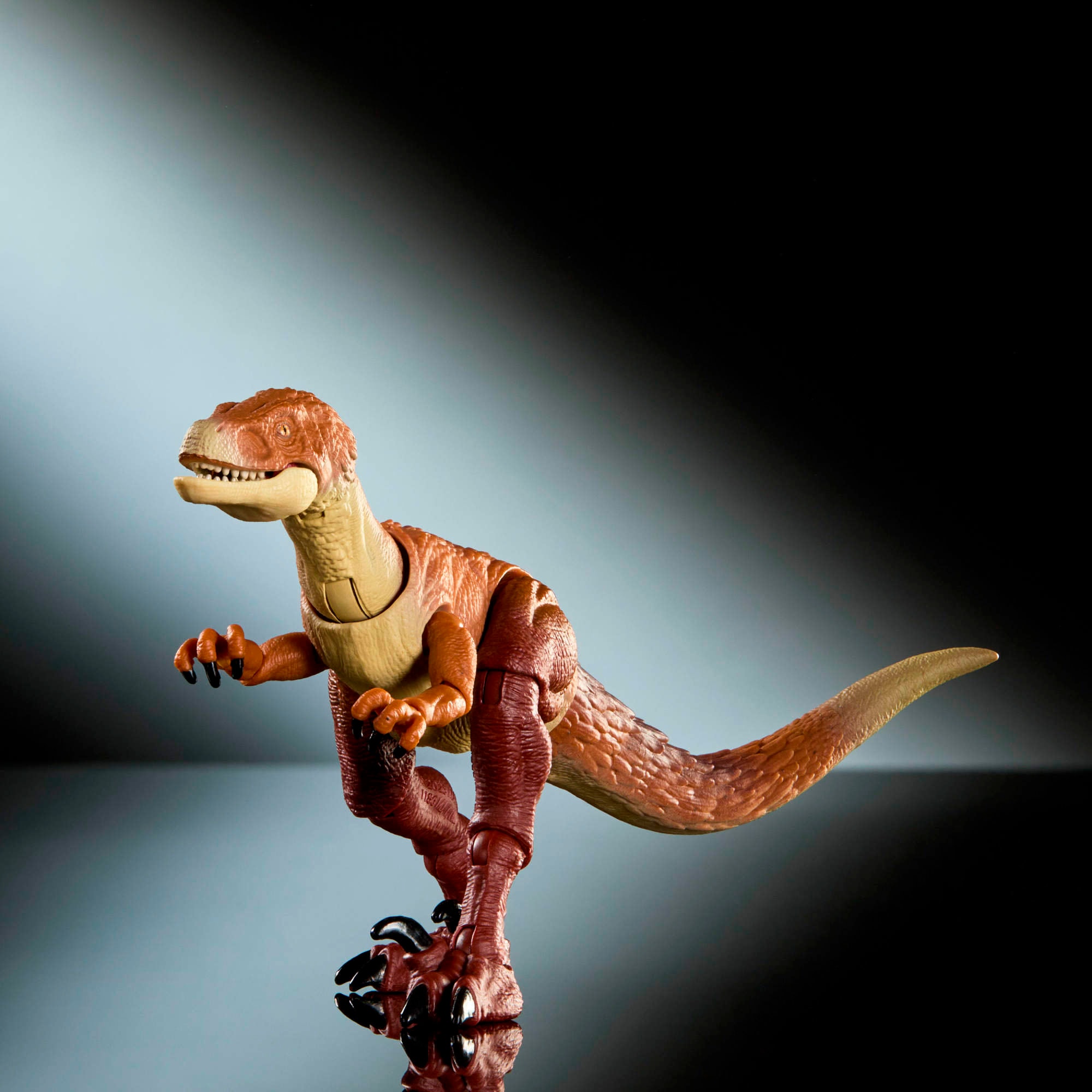 Mattel® Actionfigur »Jurassic World Hammond Collection - Ornitholestes«