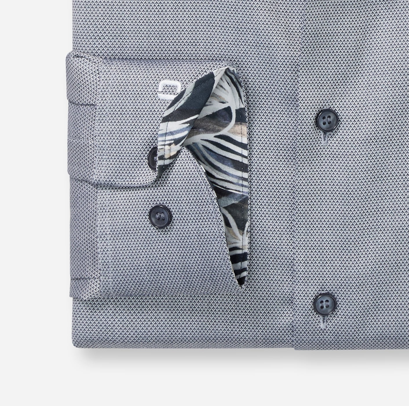 OLYMP Langarmhemd "Level Five" günstig online kaufen