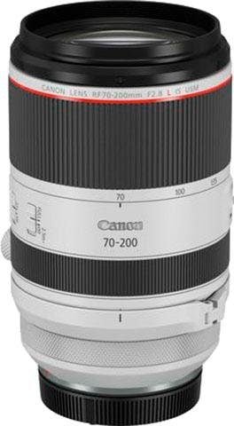 Canon Objektiv »RF 70-200mm F2.8L IS USM«