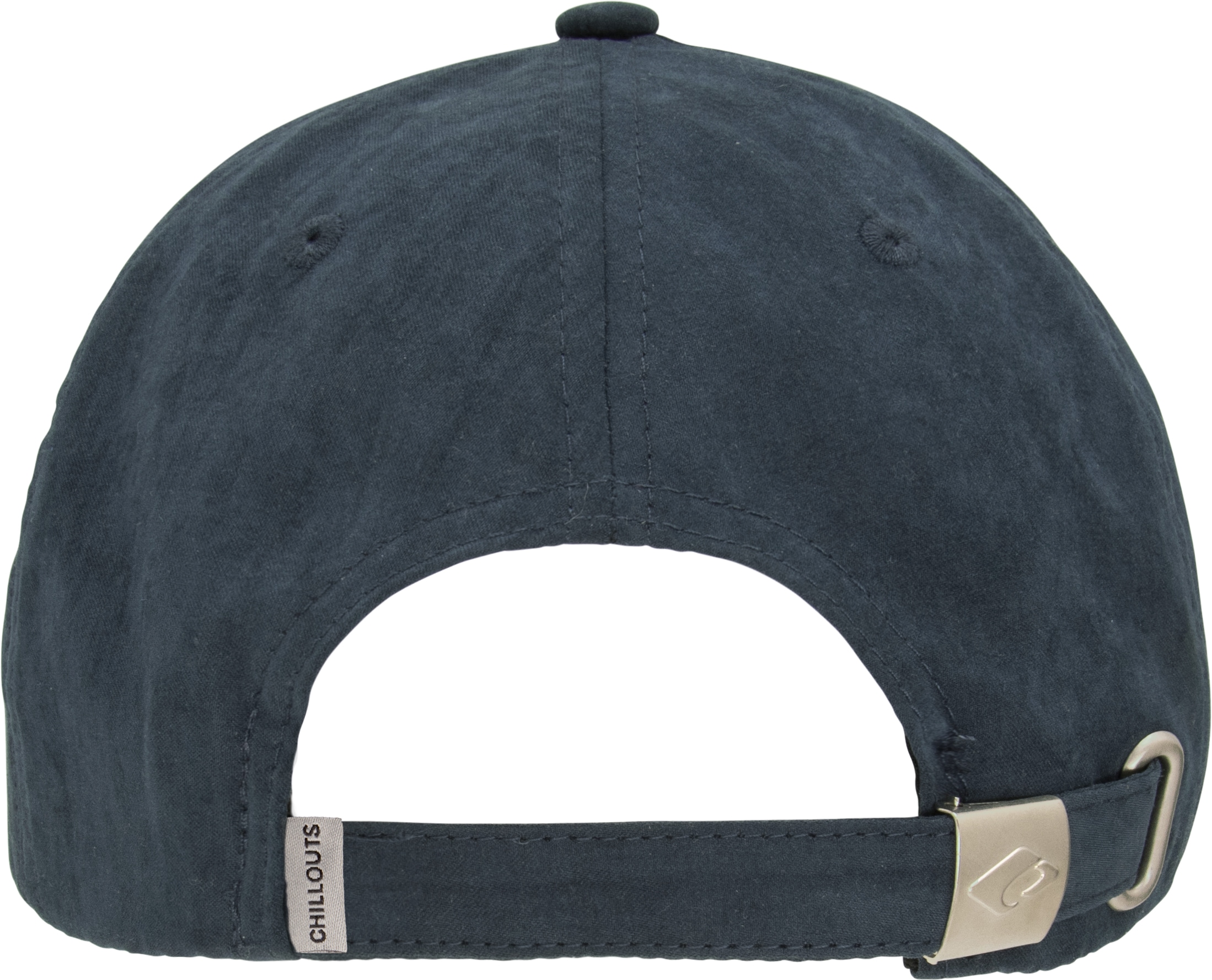 chillouts Baseball Cap »Nassau Hat«, (1 St.), mit verstellbarem Verschluss