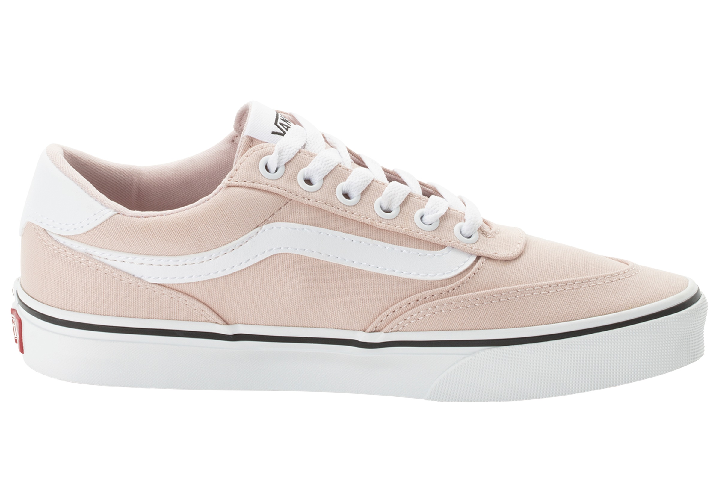 Vans Sneaker "Brooklyn LS" günstig online kaufen