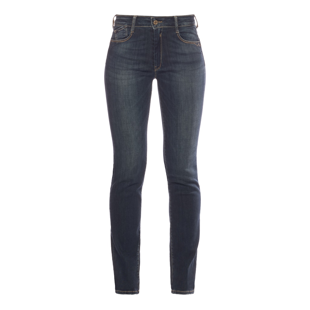 Le Temps Des Cerises Slim-fit-Jeans »PULPHIGR«