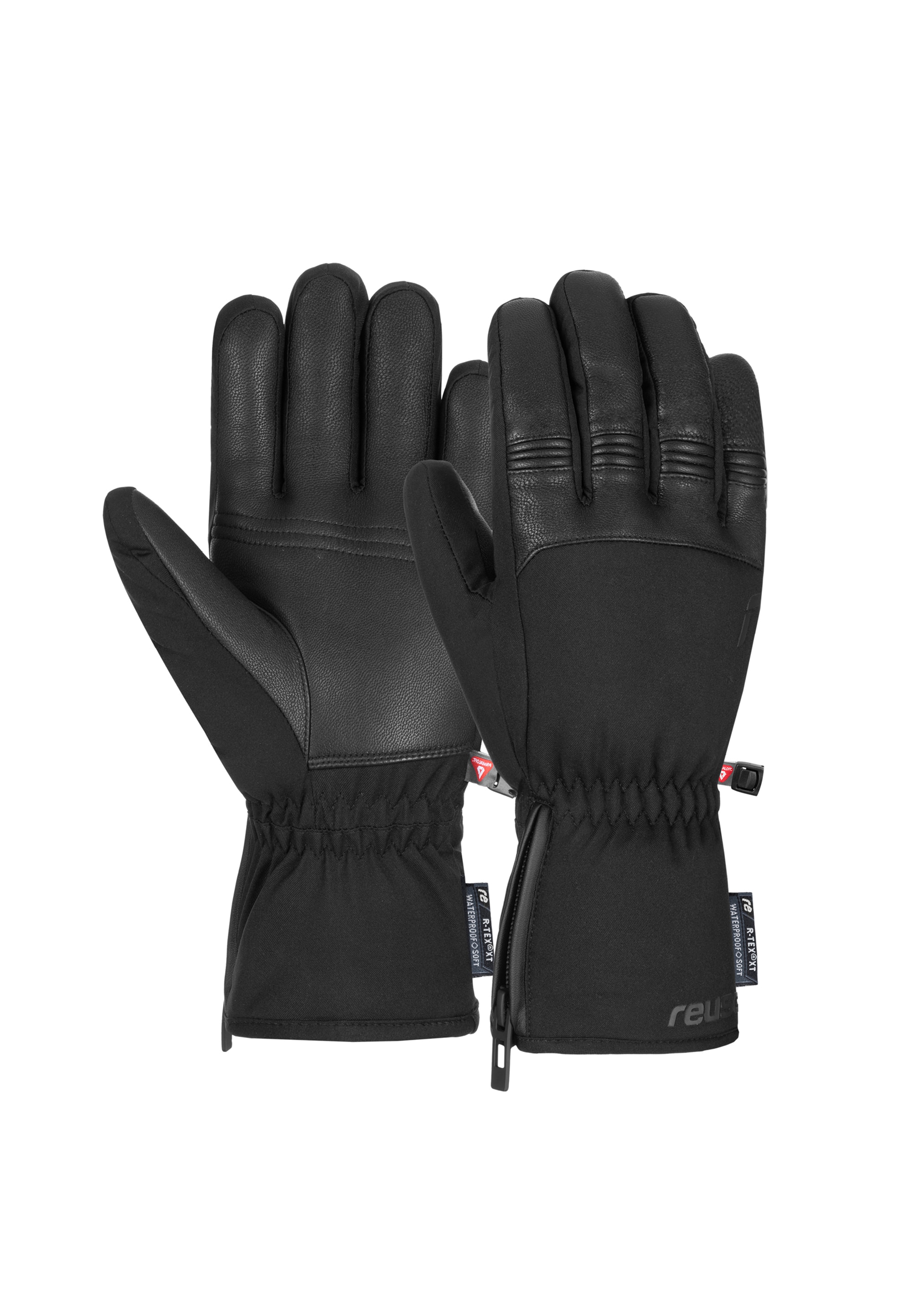 Reusch "Lotus R-TEX XT" in atmungsaktiver Qualität