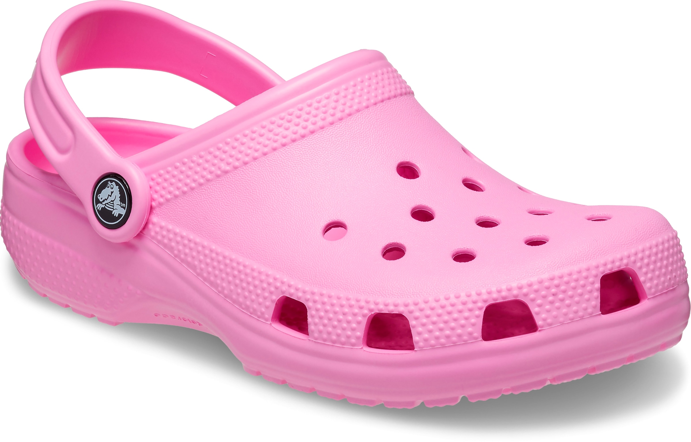 Crocs Šlepetės »Classic Šlepetės K«