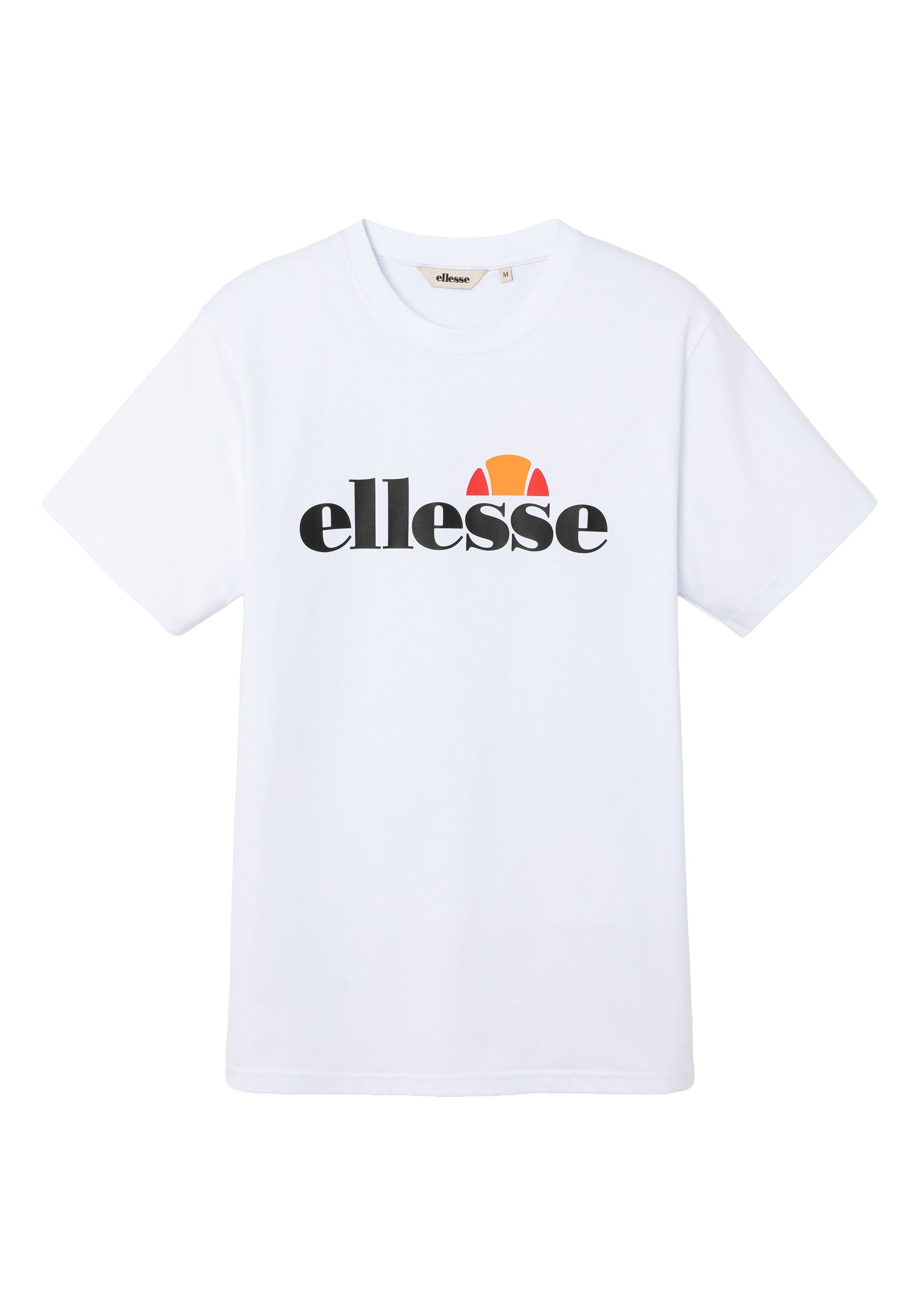 Ellesse T-Shirt "T-Shirt PRADO 2 1er Pack" 1
