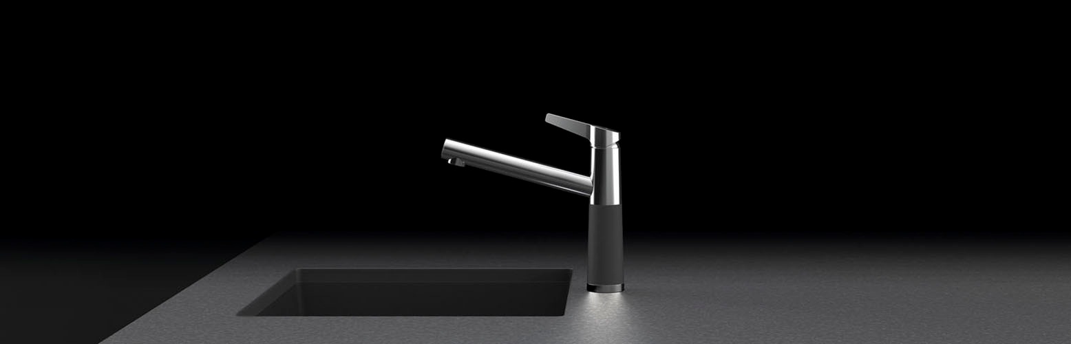Schock Küchenarmatur »SC-510 FA«