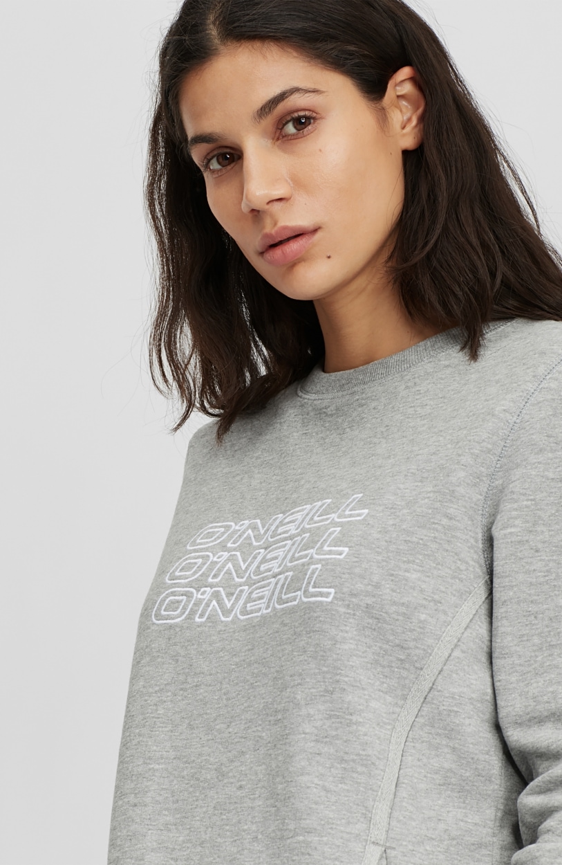 O'Neill Kapuzensweatshirt »Triple Stack«