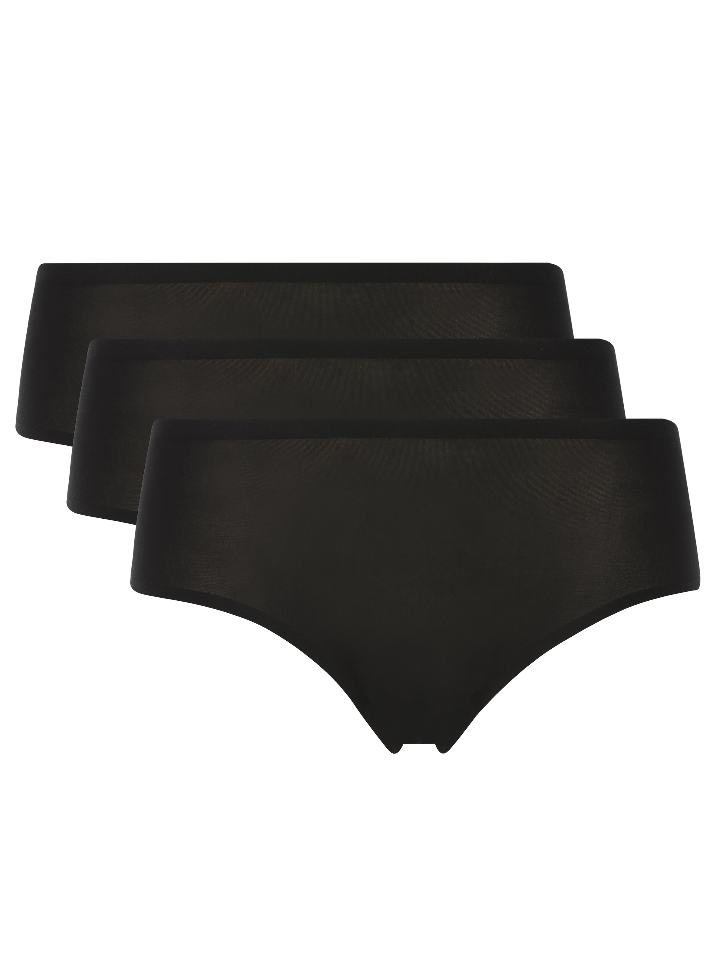 Chantelle Panty »SOFTSTRETCH« 3er Pack,  Einheitsgröße, passt für die Größen 36 bis 44