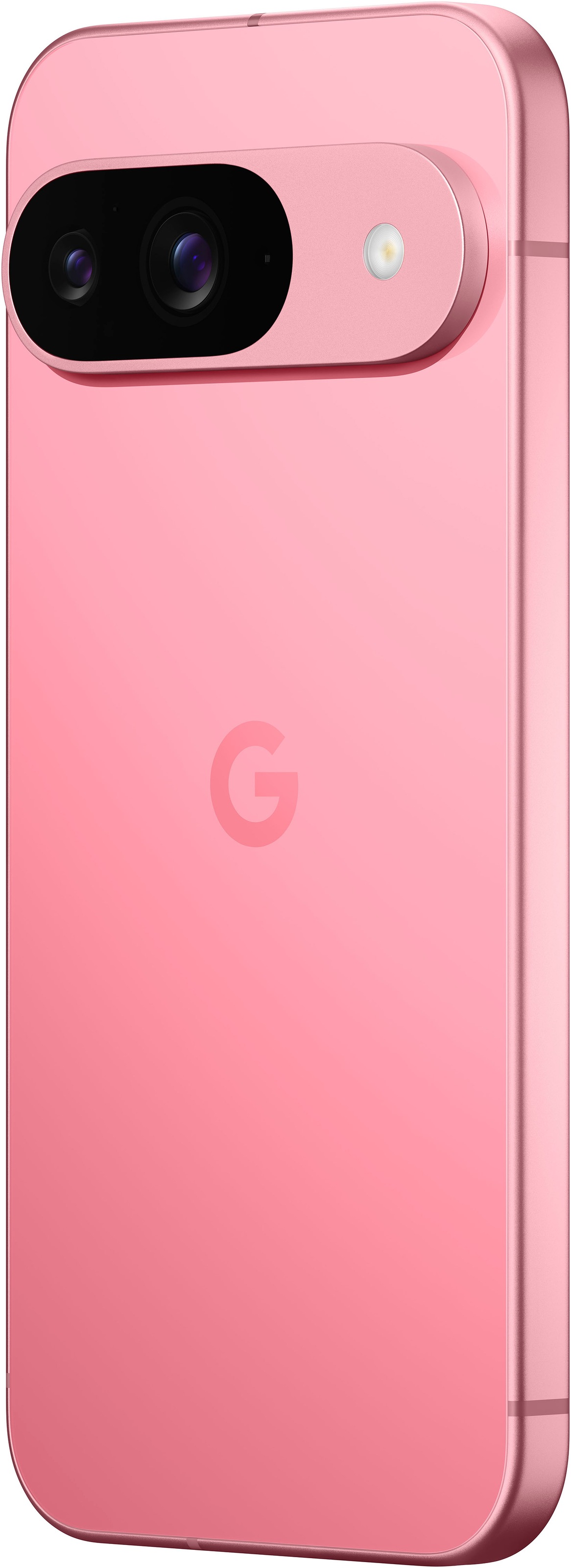 Google Smartphone »Google Pixel 9, 128 GB«, peony