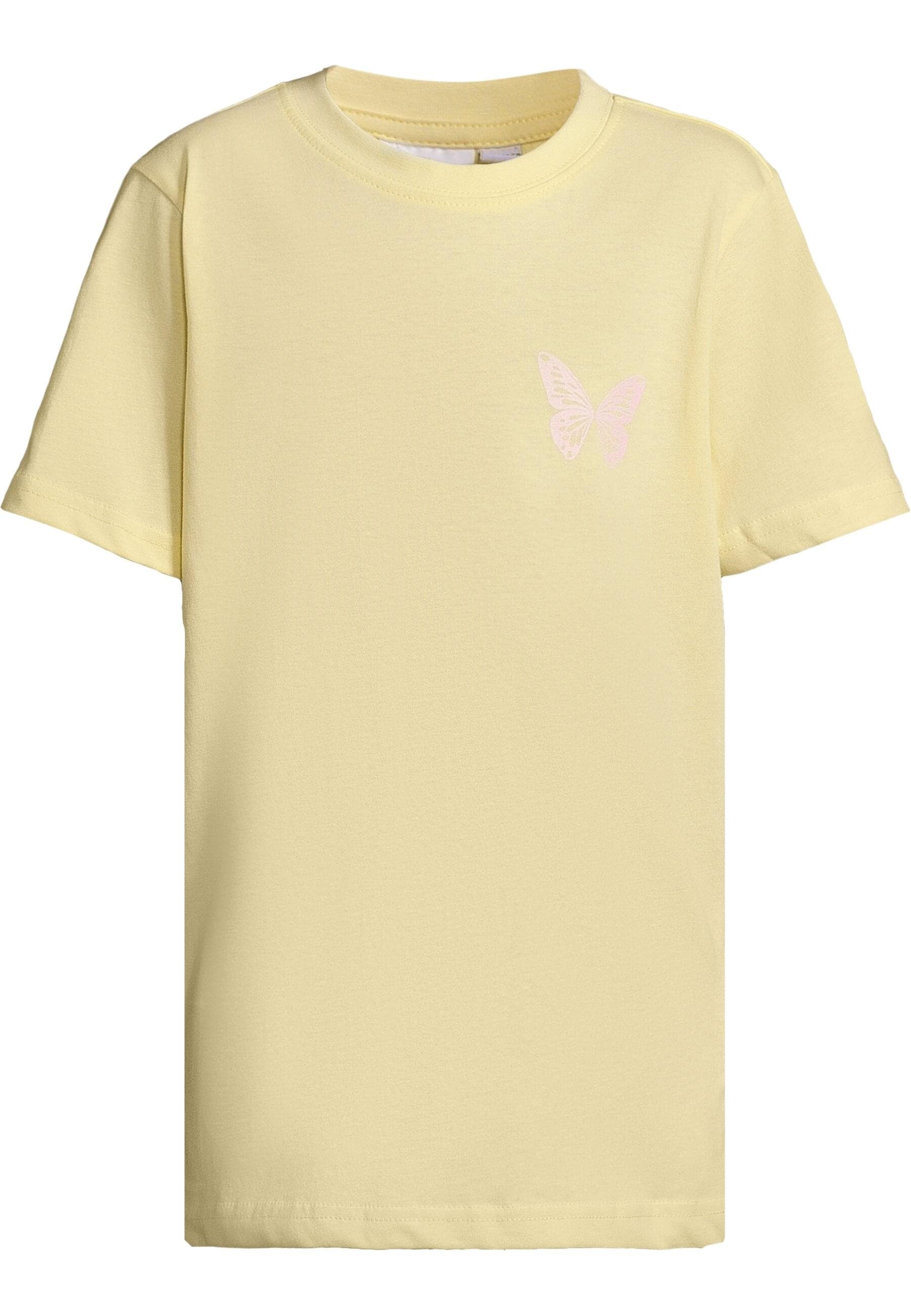 URBAN CLASSICS T-Shirt »Urban Classics«, (1 tlg.)
