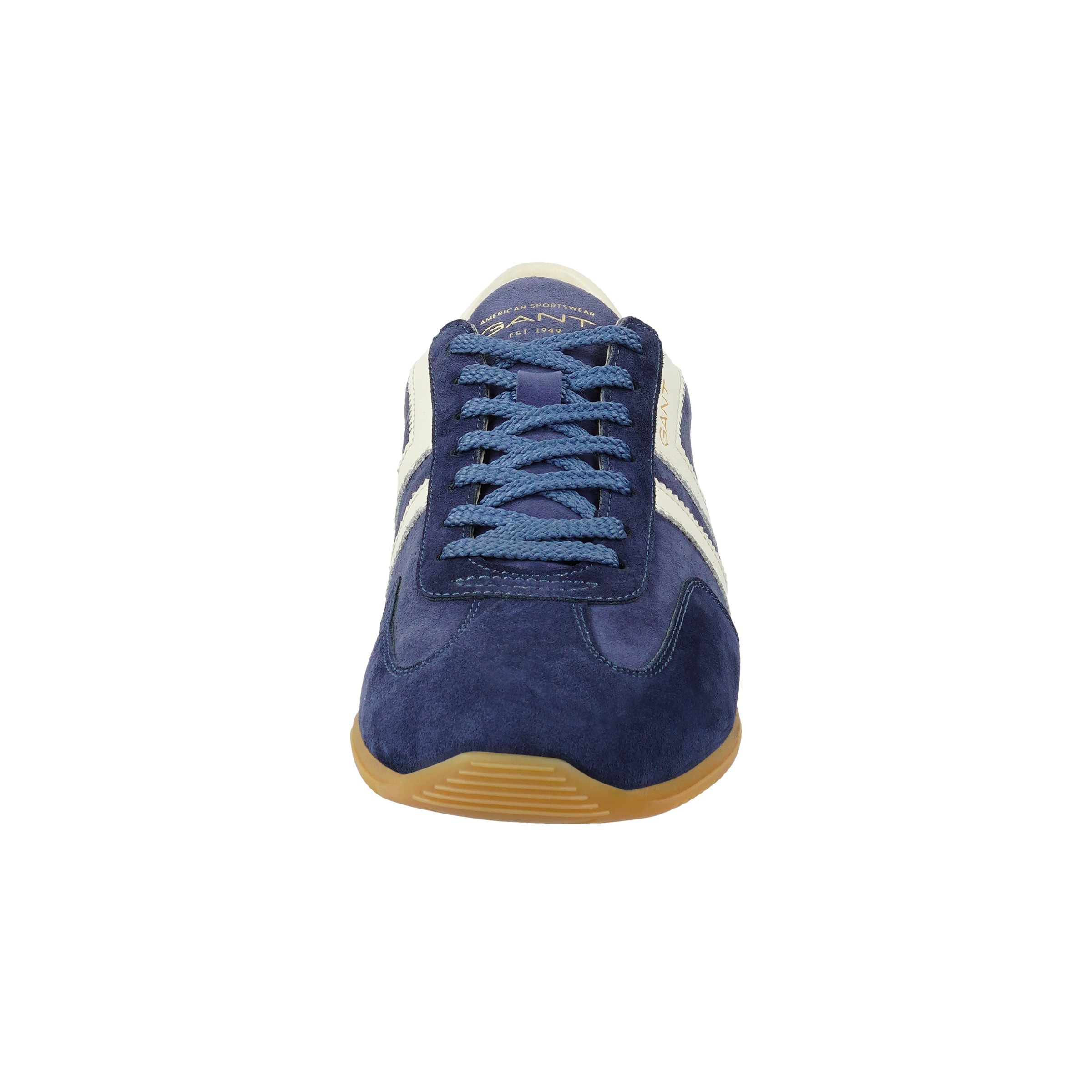 Gant 872633278 Spearclub Sneakers Blue/Yellow 44 3