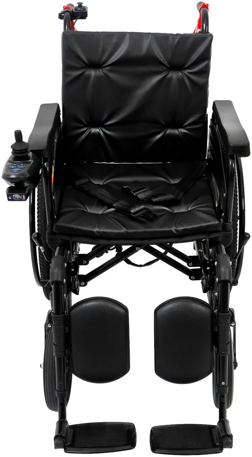 Thumbnail - Rolektro Elektrorollstuhl "Rolektro, Elektrorollstuhl ERS-6 Li"