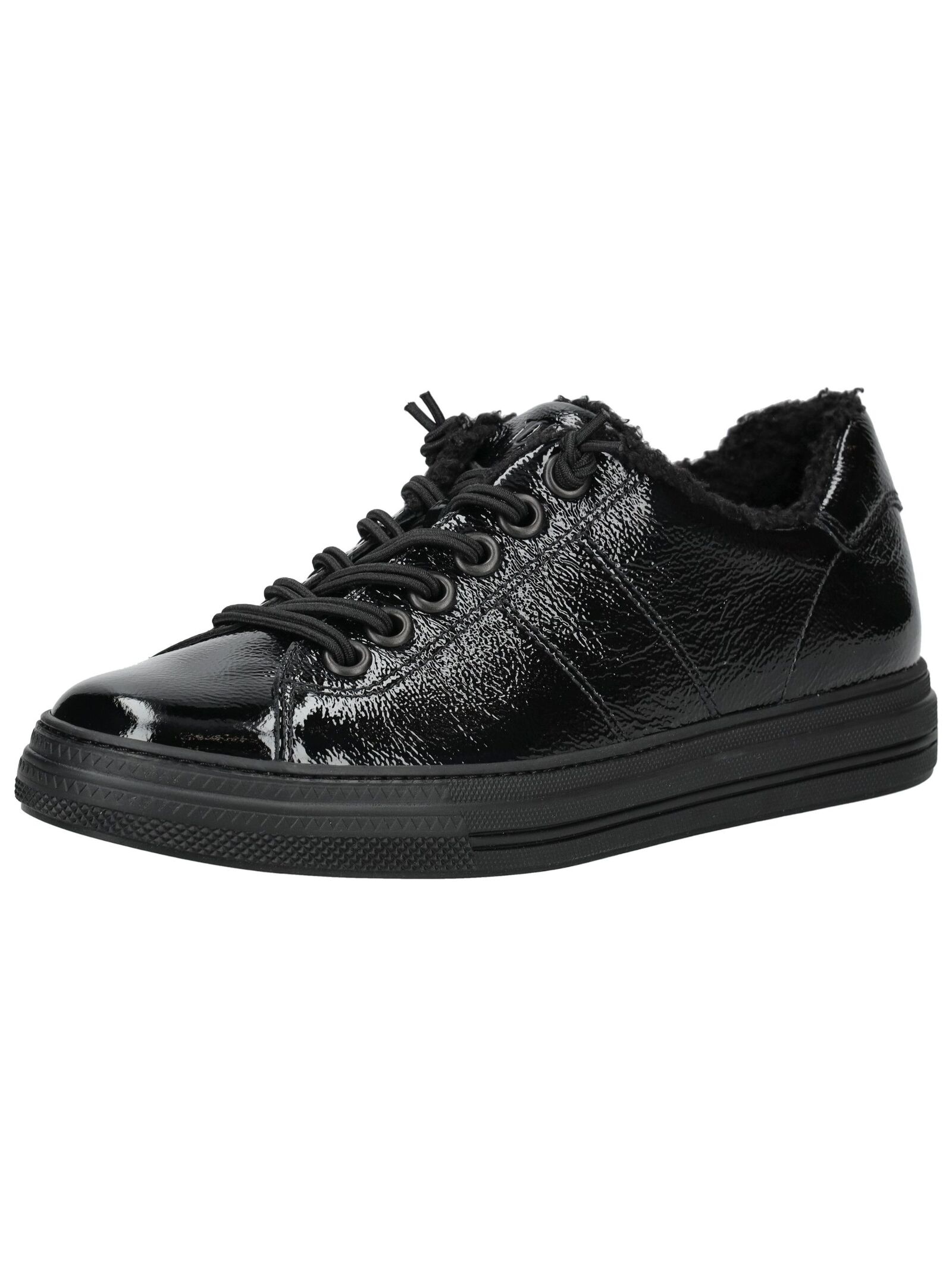 Paul Green Sneaker "Paul Green Sneaker Leder" günstig online kaufen