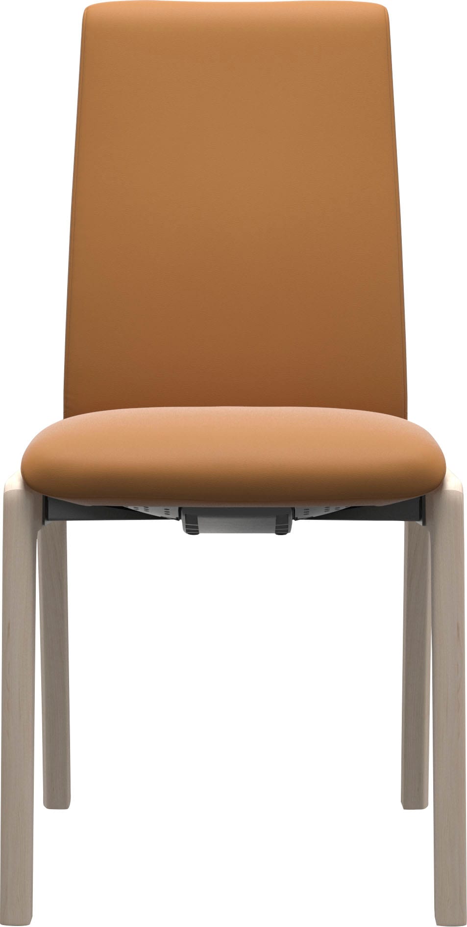 Stressless Polsterstuhl "Laurel" () Low Back, Größe M, mit abgerundeten Bei günstig online kaufen