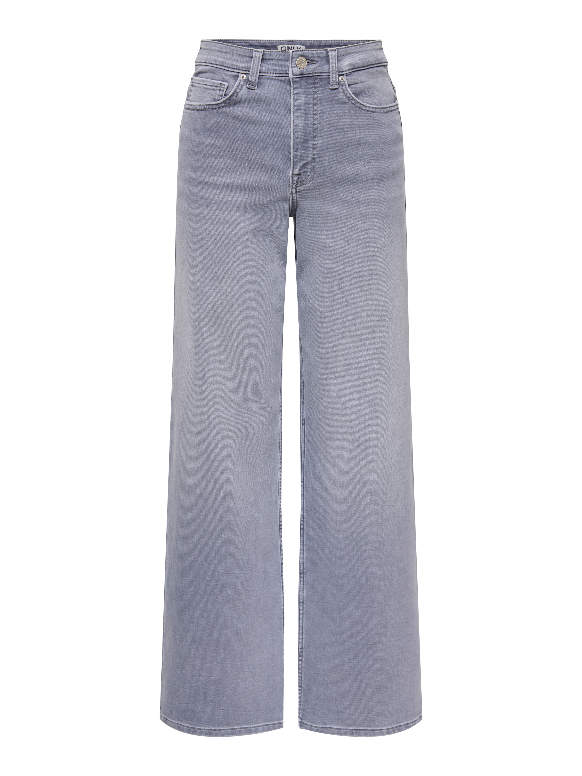 ONLY High-waist-Jeans "ONLMADISON JOGG HW WIDE DNM" high waist, wide fit günstig online kaufen