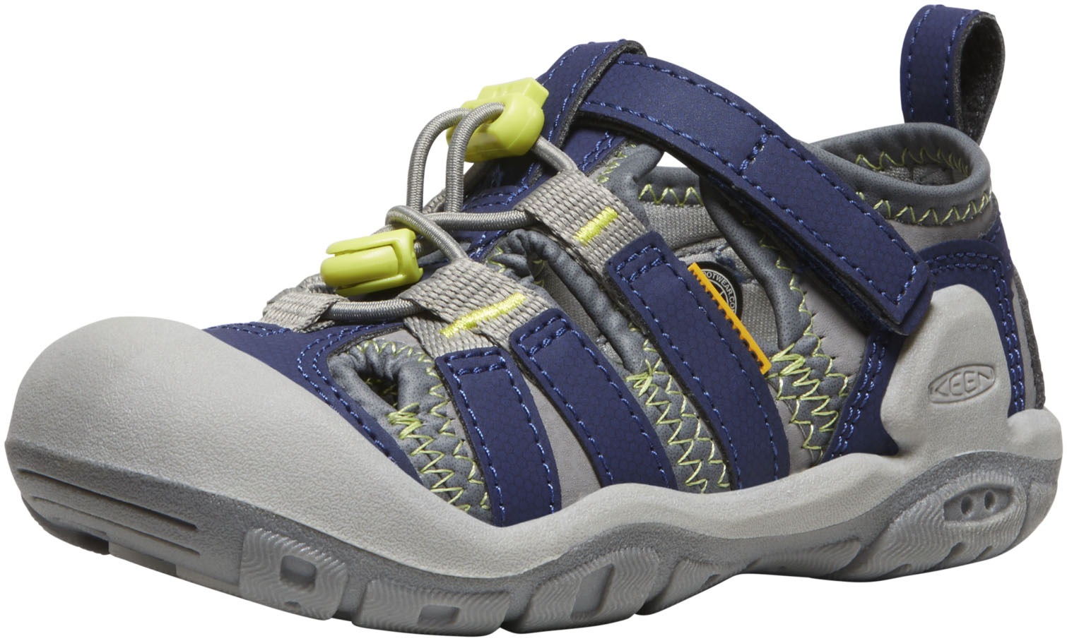 Keen Sandalai »KNOTCH CREEK«