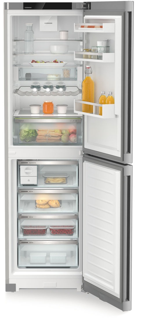 Liebherr Kühl-/Gefrierkombination »CNsfc 5731_994899451«, mit EasyFresh und NoFrost