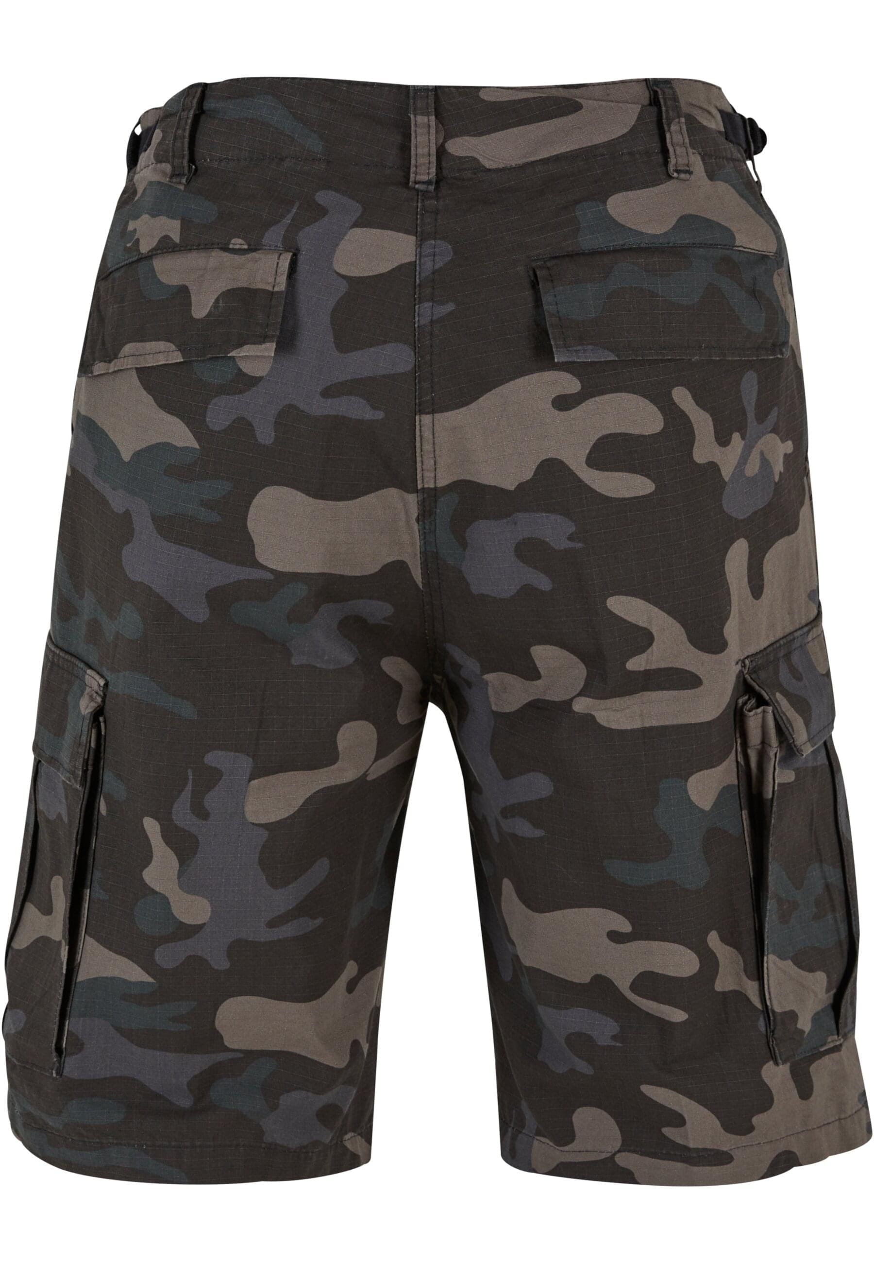 Brandit Stoffhose "Brandit Herren BDU Ripstop Shorts", (1 tlg.) günstig online kaufen