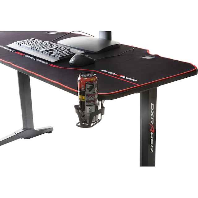 MCA furniture Gamingtisch »Gaming Tisch« bestellen | BAUR