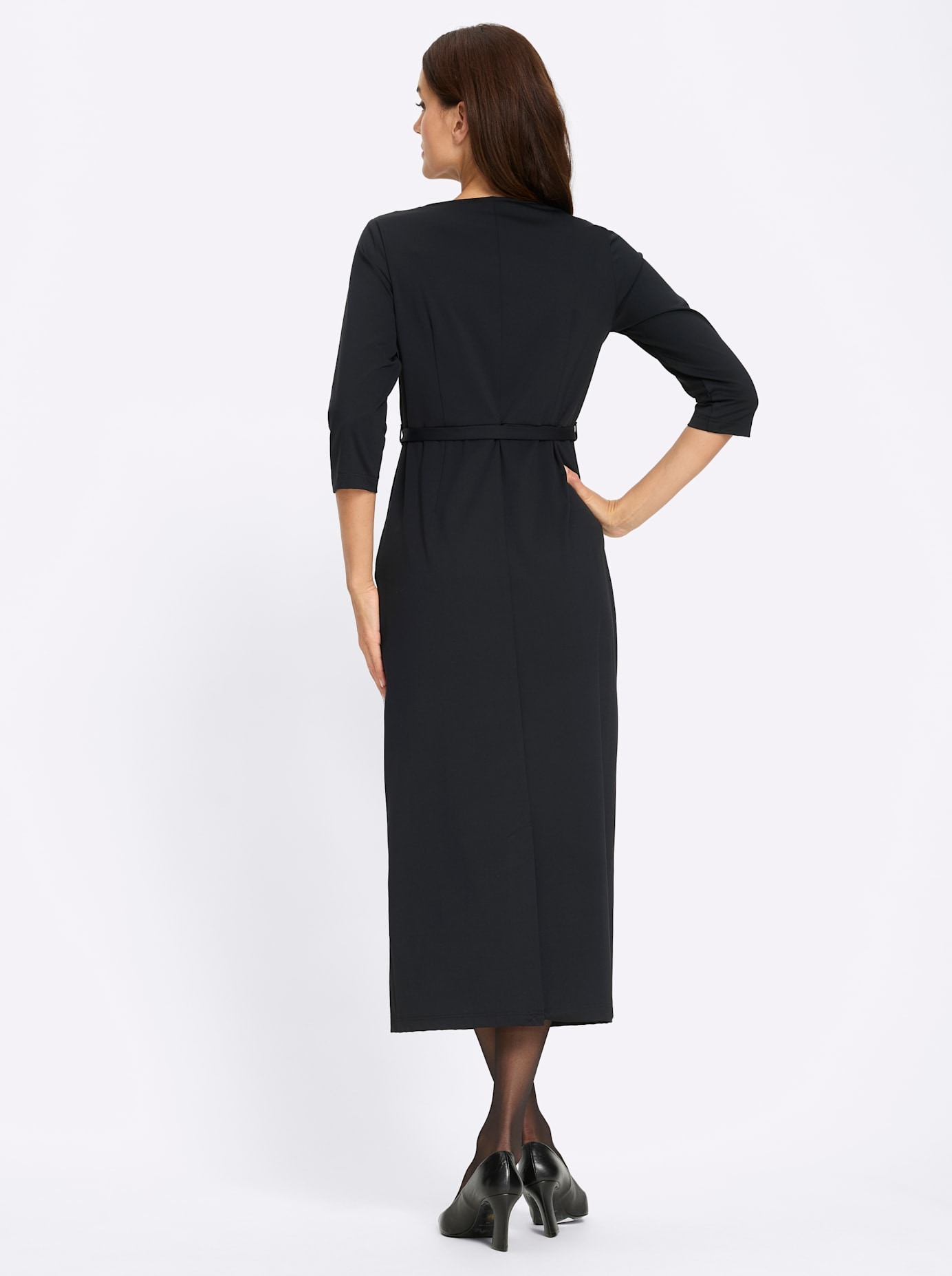 heine Jerseykleid »Jersey-Kleid«