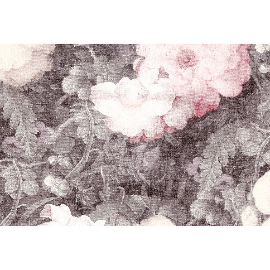 Architects Paper Fototapete »Atelier 47 Art Blossom 2«, floral