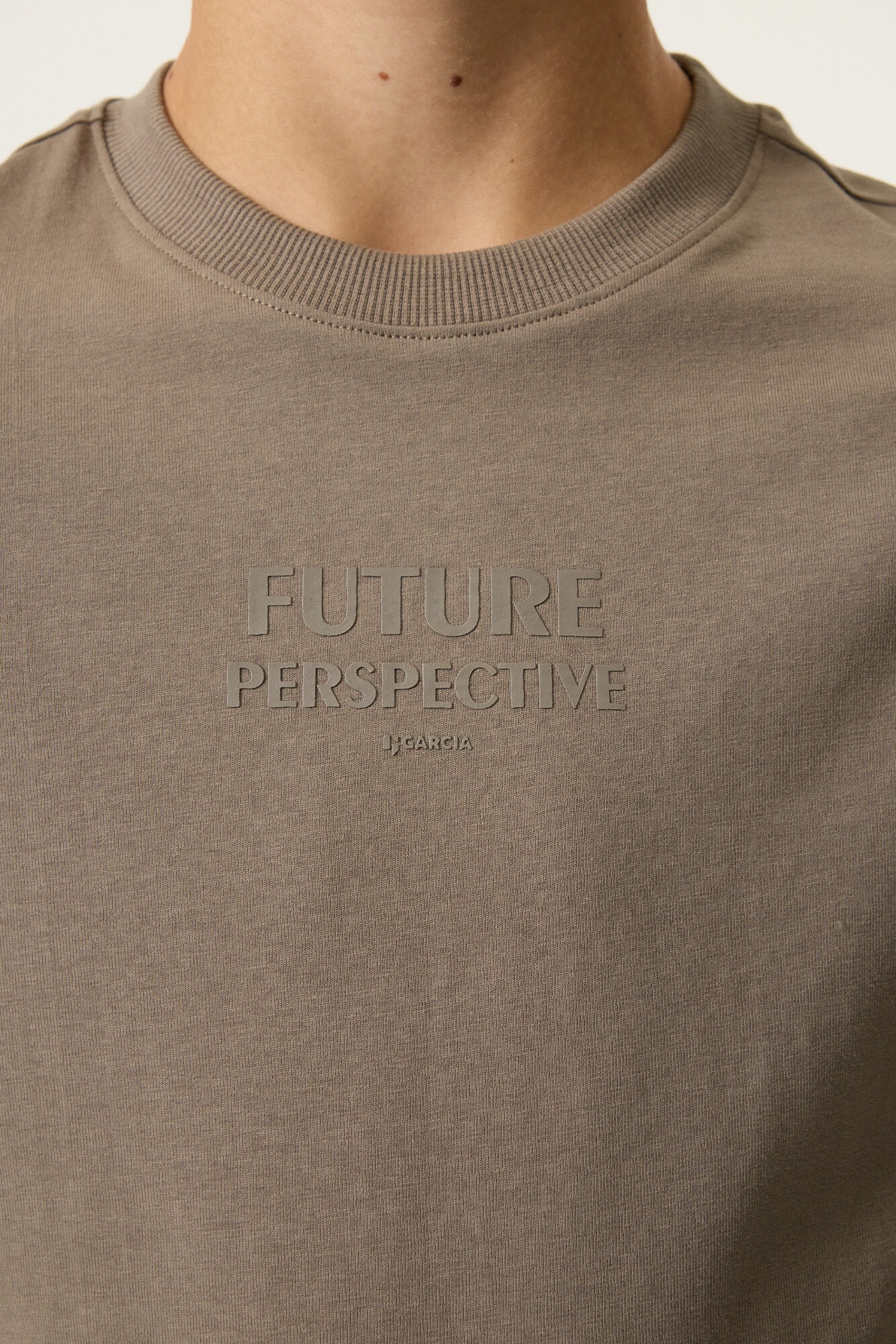 Garcia T-Shirt mit Print, für Boys
