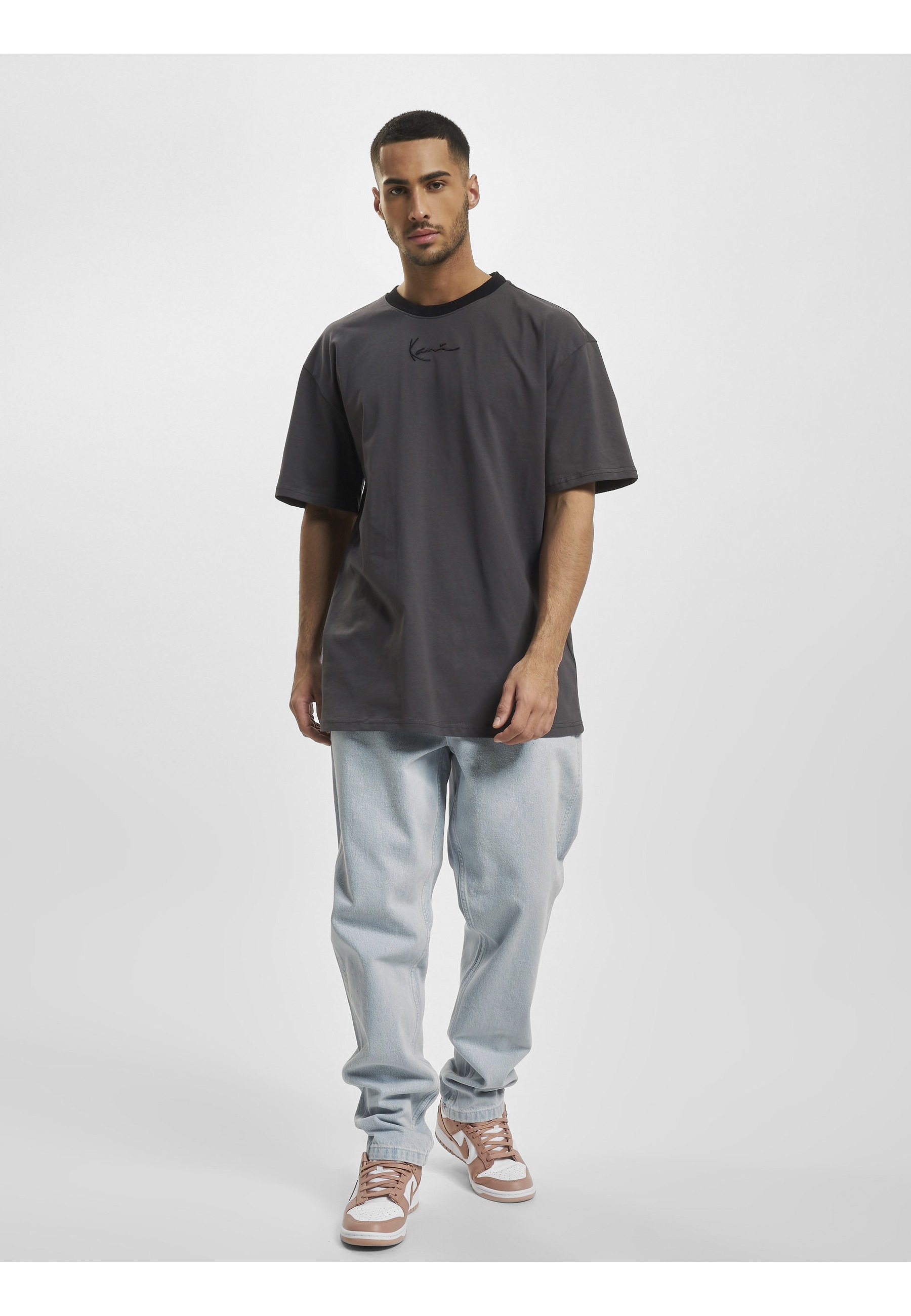 Karl Kani T-Shirt »Karl Kani Herren« 1 Stk.